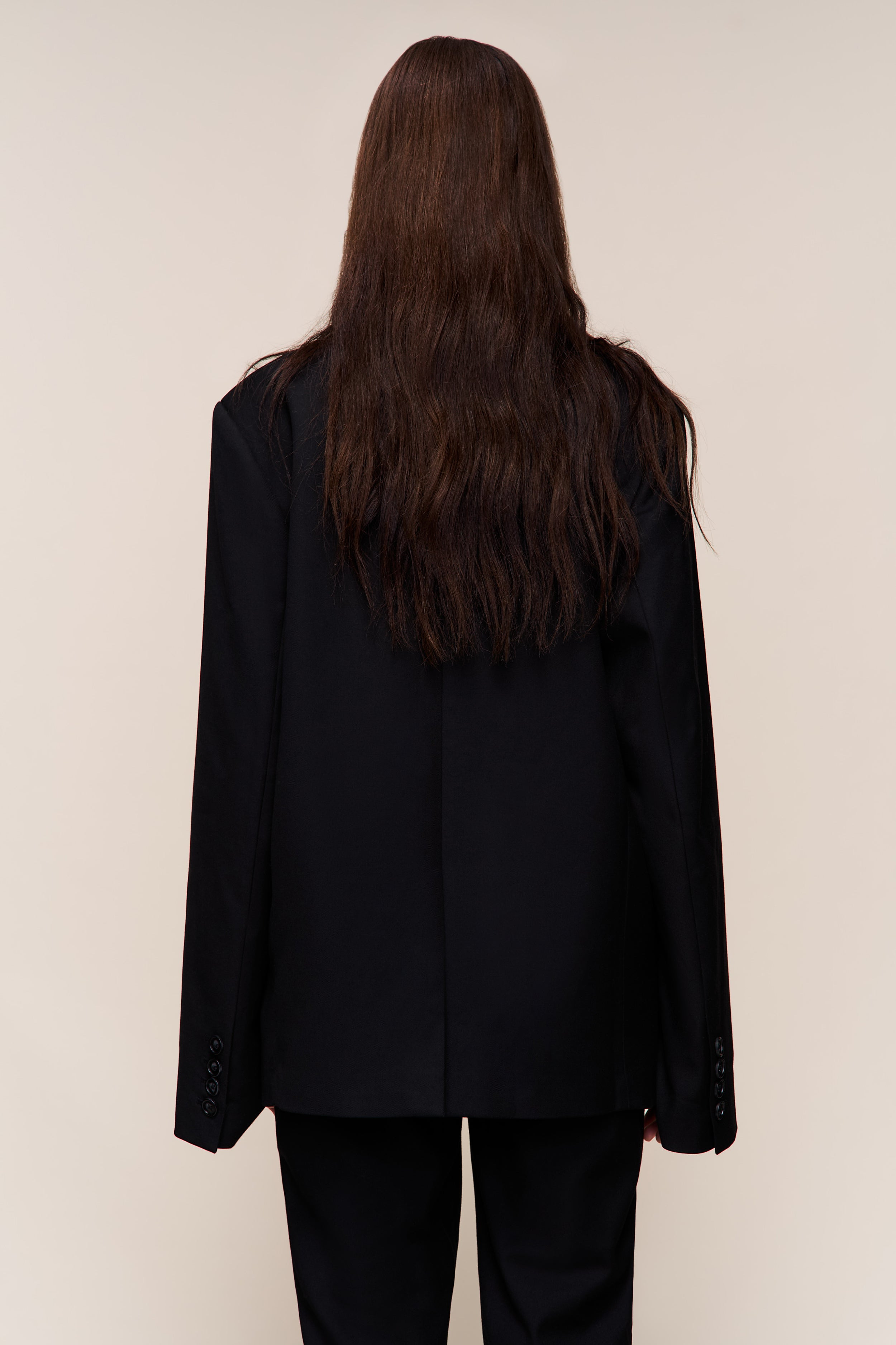 THE PERFECT OVERSIZED BLAZER - 6