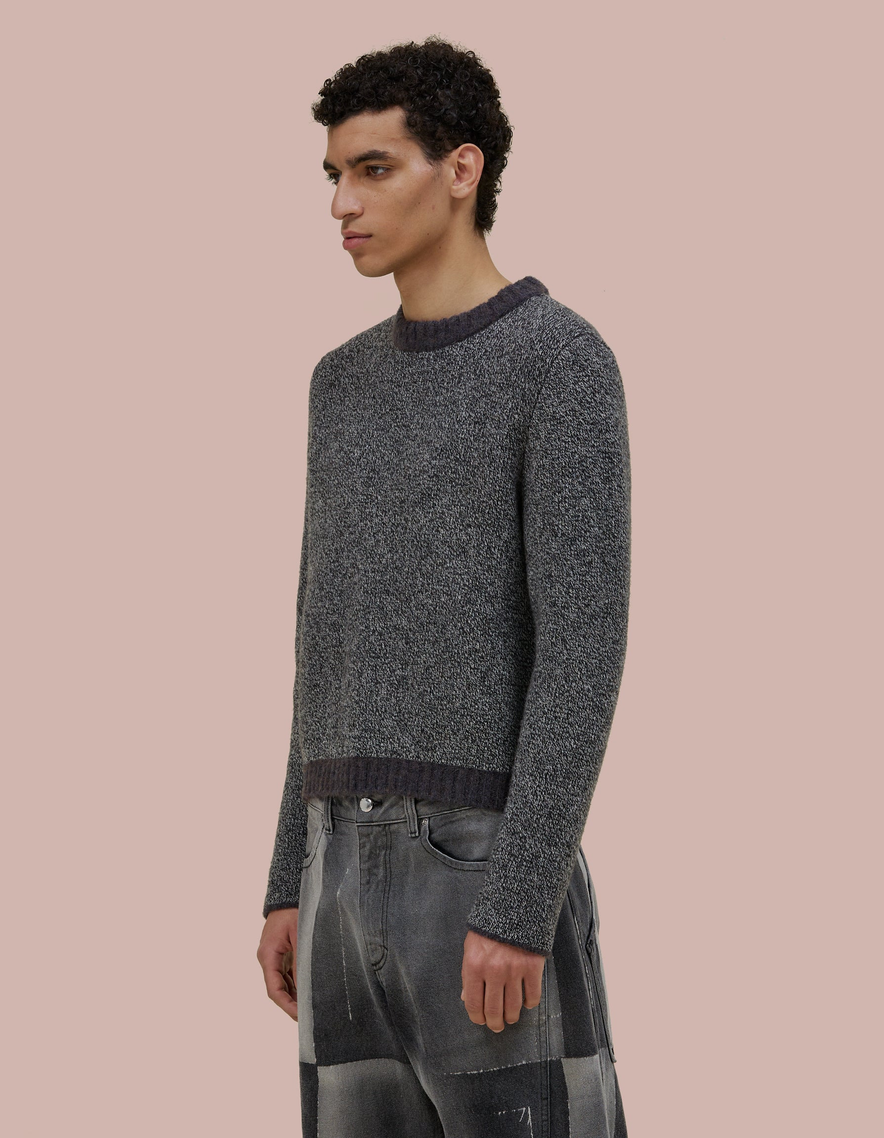 YAK CREWNECK - 4