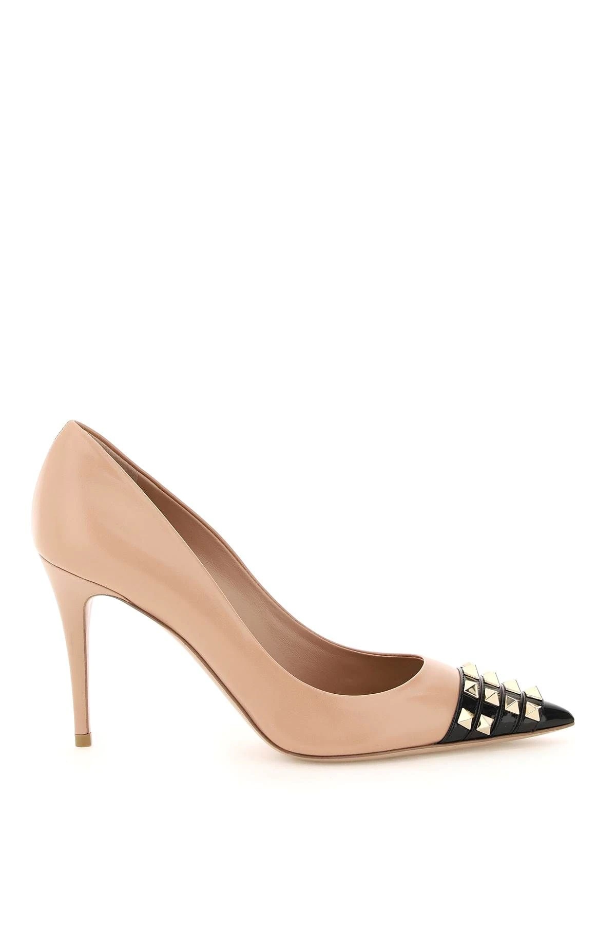 ROCKSTUD ALCOVE 90MM PUMPS - 1