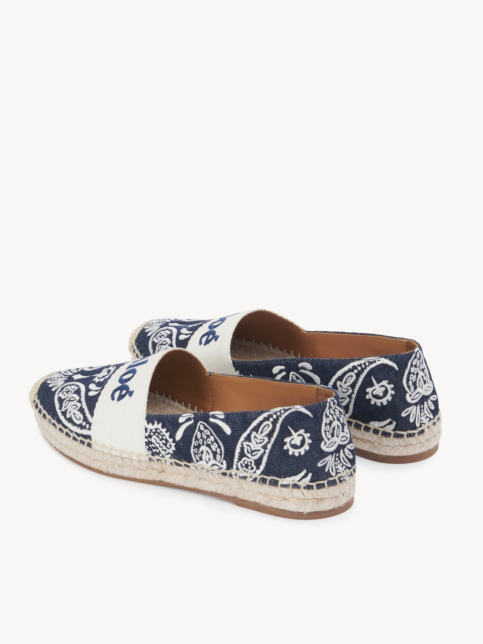 PIIA ESPADRILLE - 5