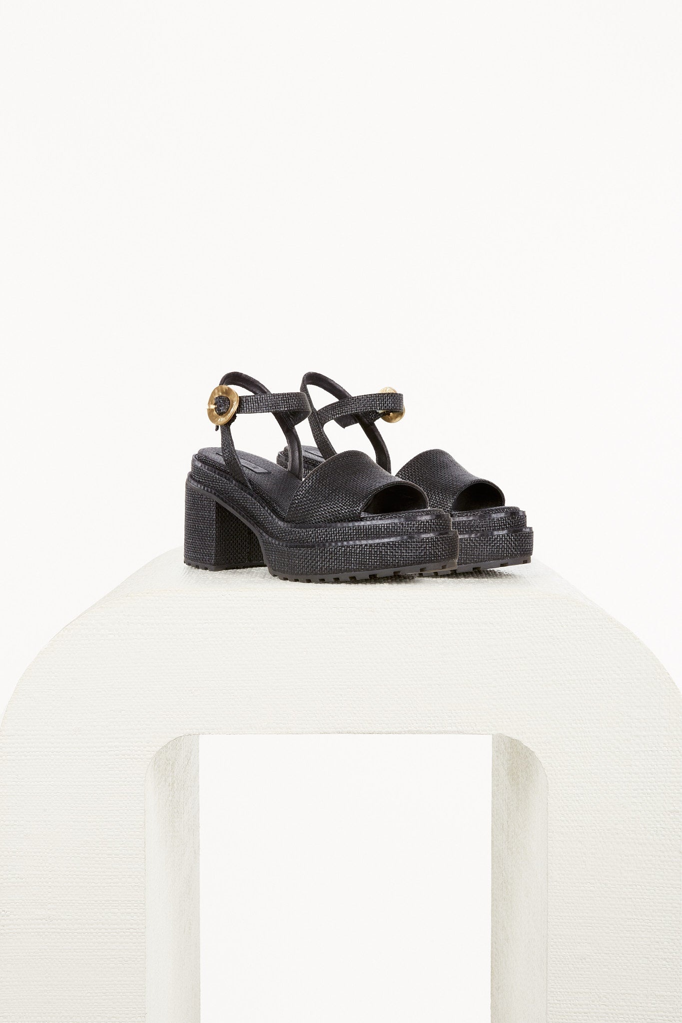 AZARIAH PLATFORM - 4