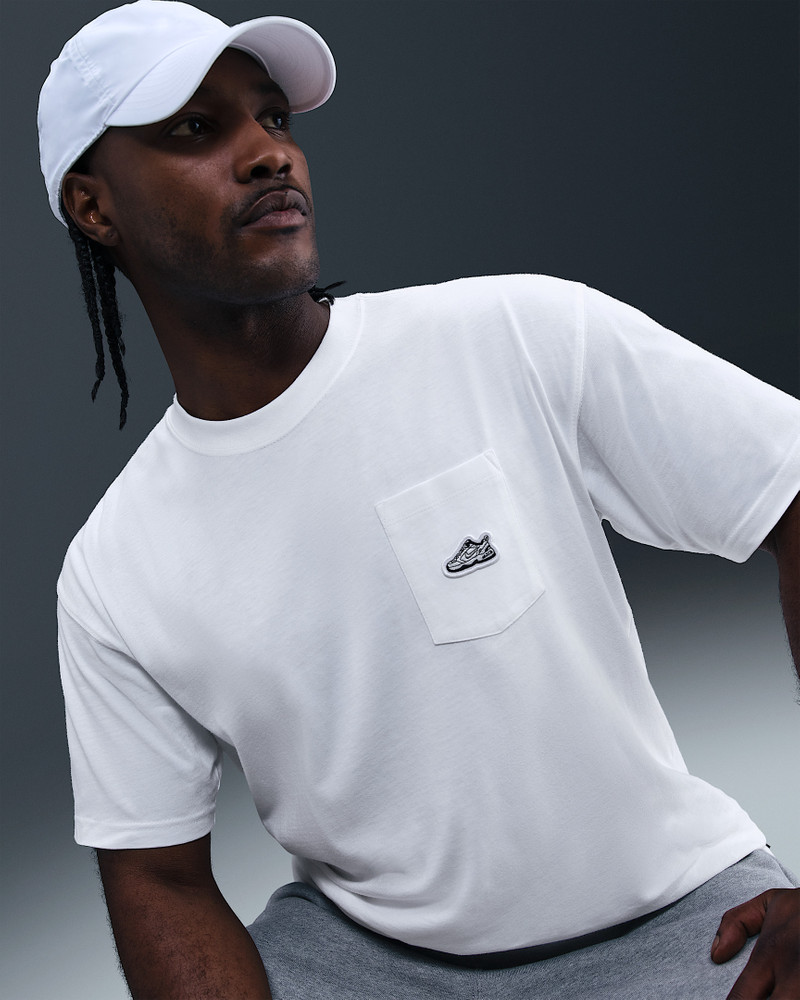 Nike Sportswear Monarch Men's T-Shirt 3