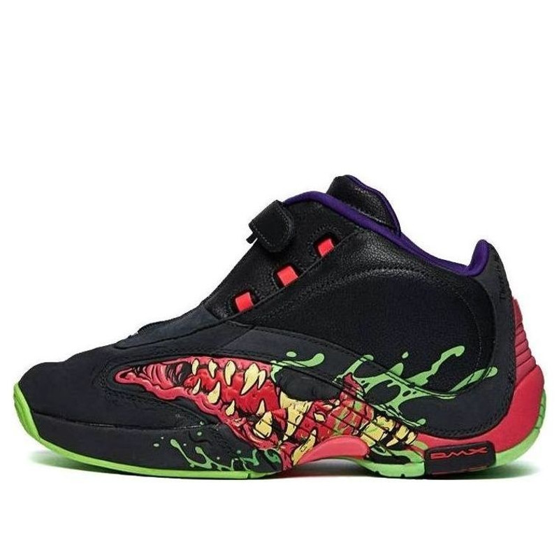 Reebok Ghostbusters x Answer 4 'Zuul' H03288 - 1