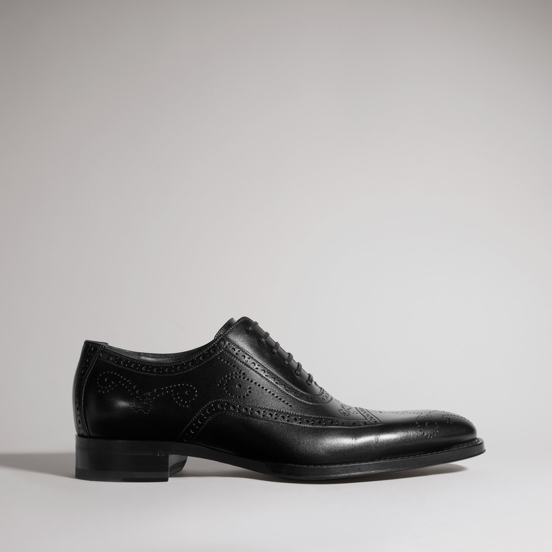 Men's lace-up shoe 3