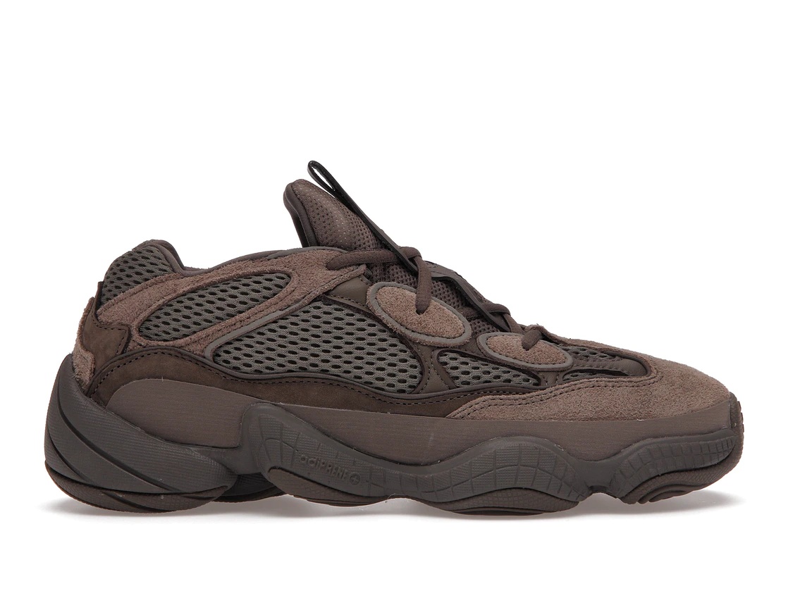 adidas Yeezy 500 Clay Brown - 1