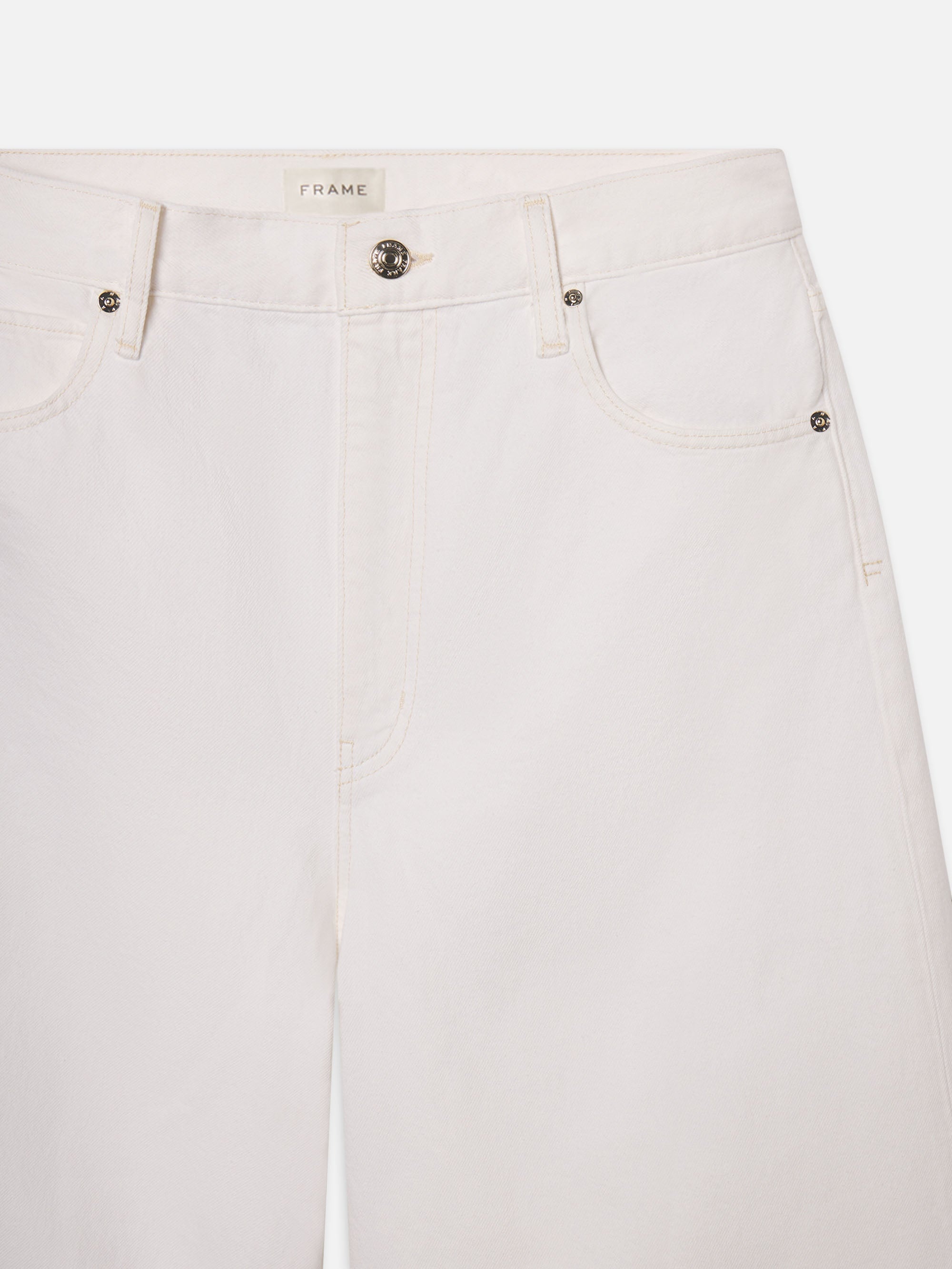 The Boy Short in Au Natural Clean - 2