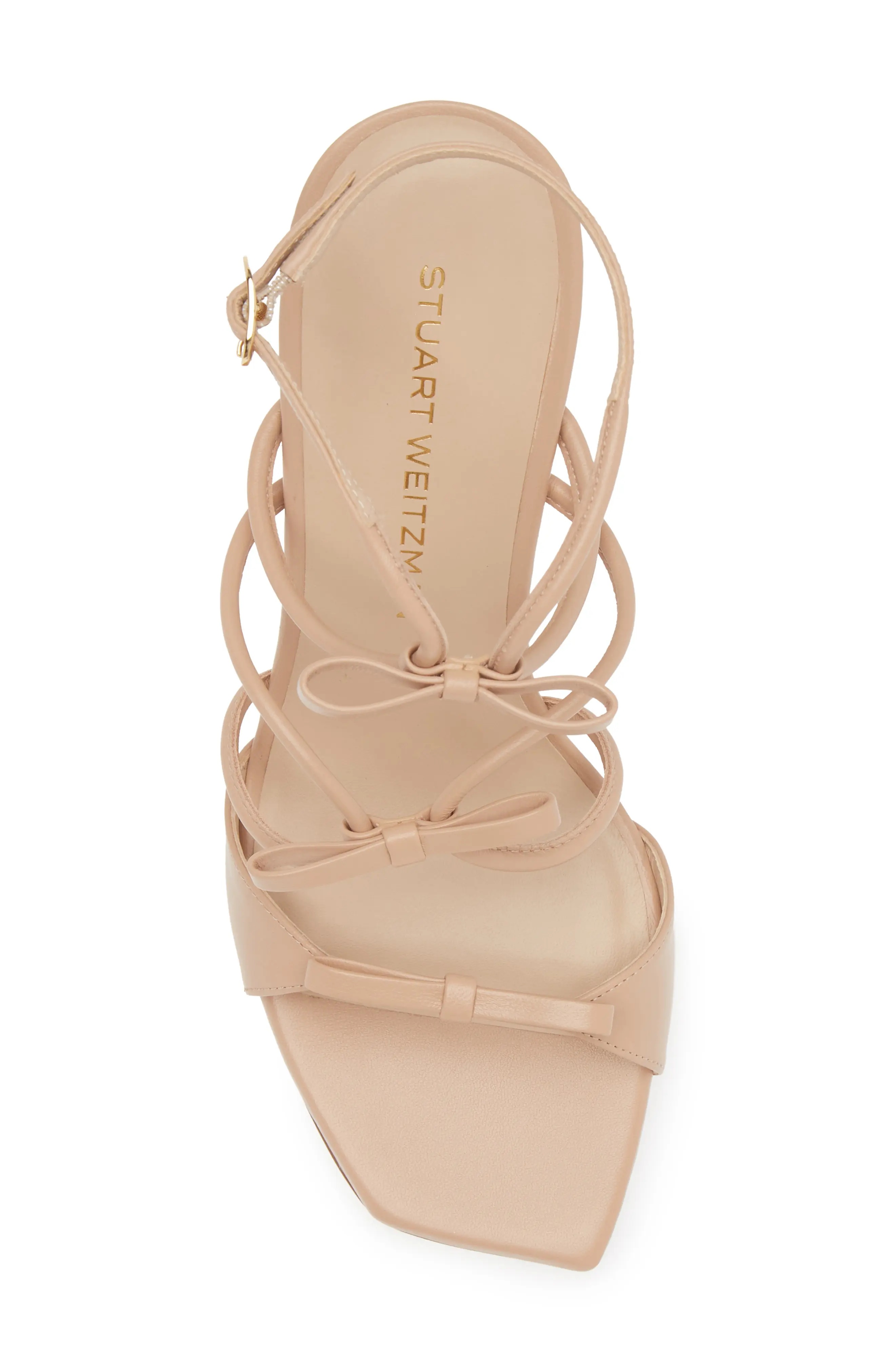 Tully Sandal - 5