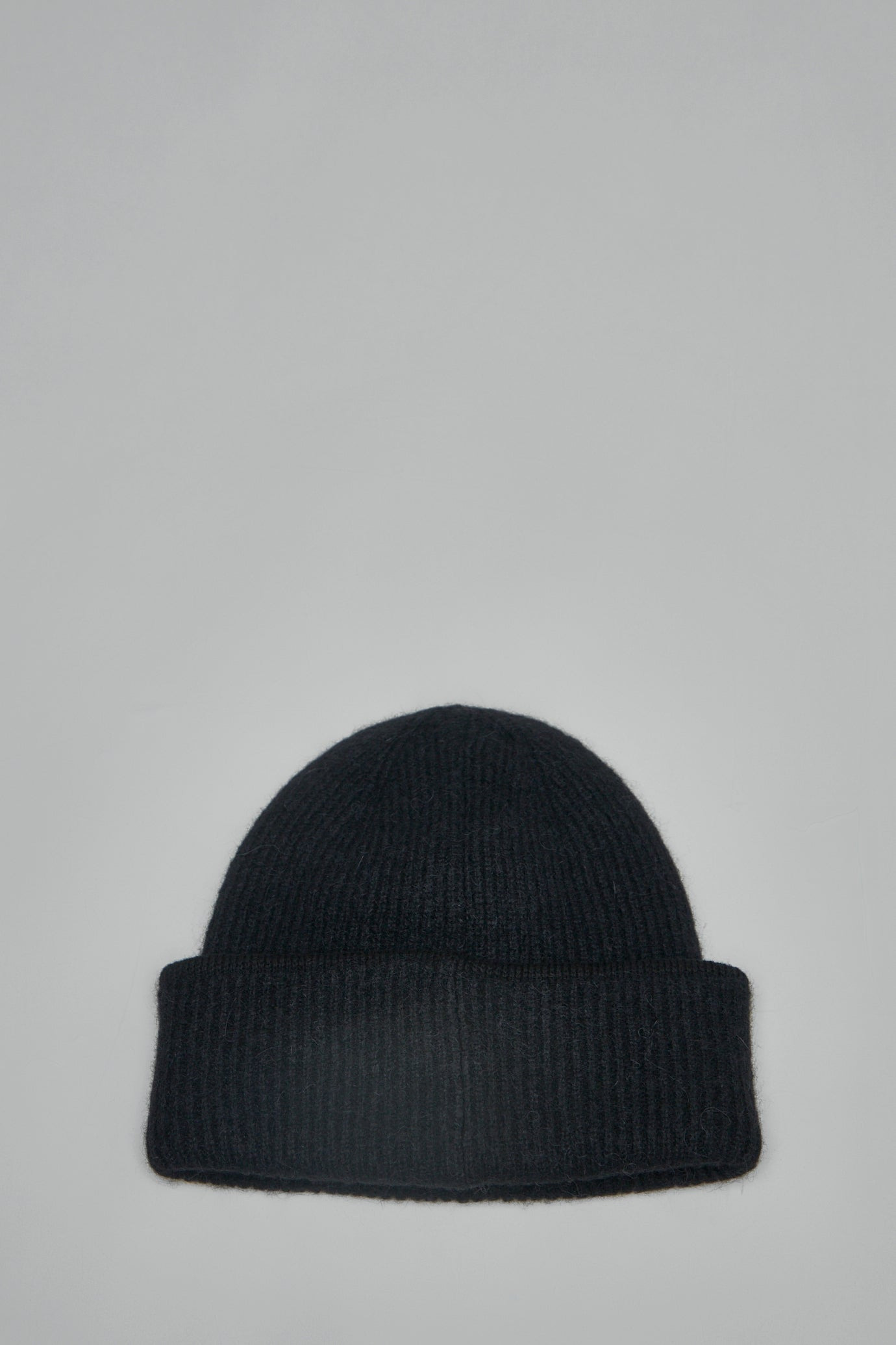 Gros Grain Beanie - 2