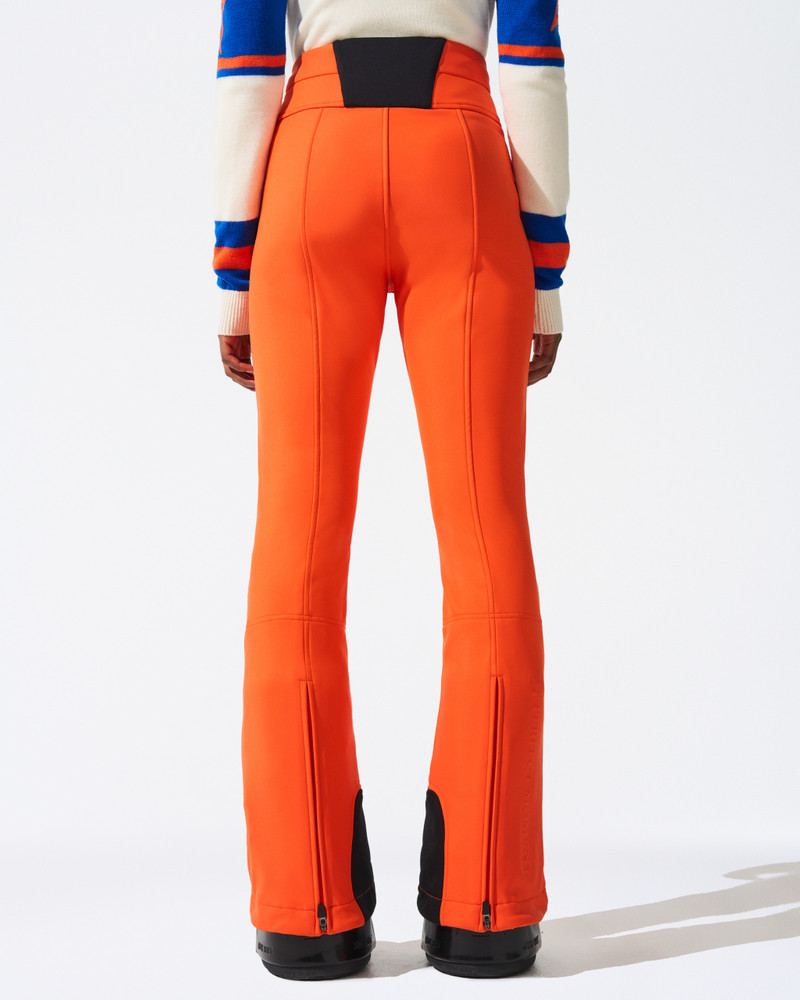 High-Waist Aurora Flare Ski Pant 3