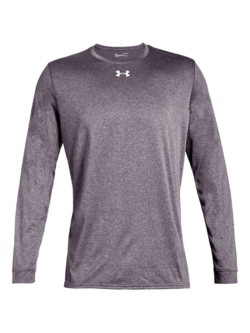 logo-print T-shirt 1