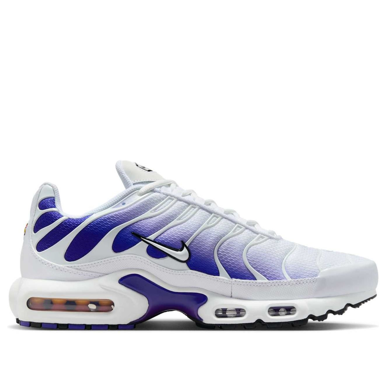 Nike Air Max Plus 'White Wild Grape' DM0032-105 - 2