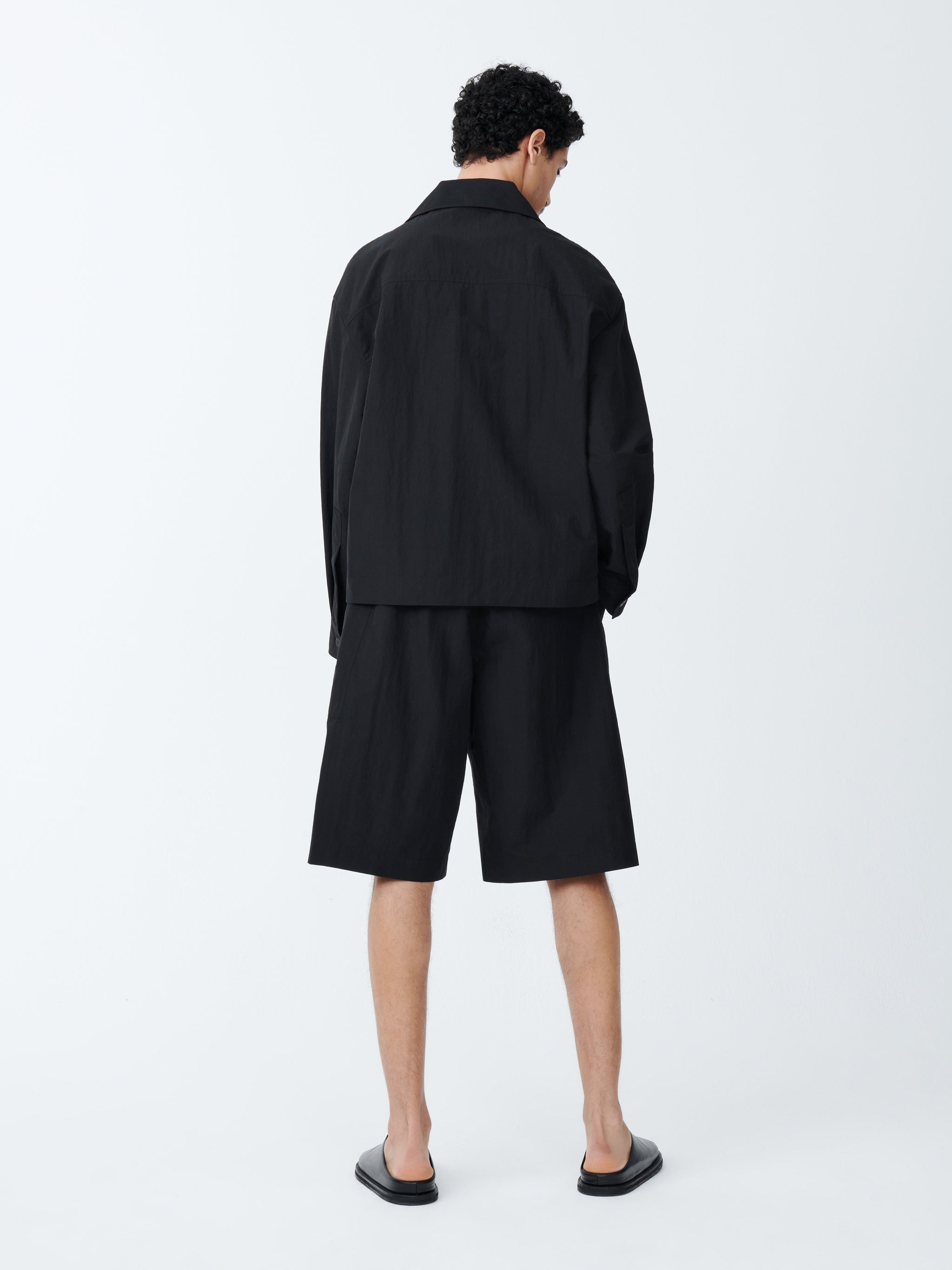 Rick Jacket - 5