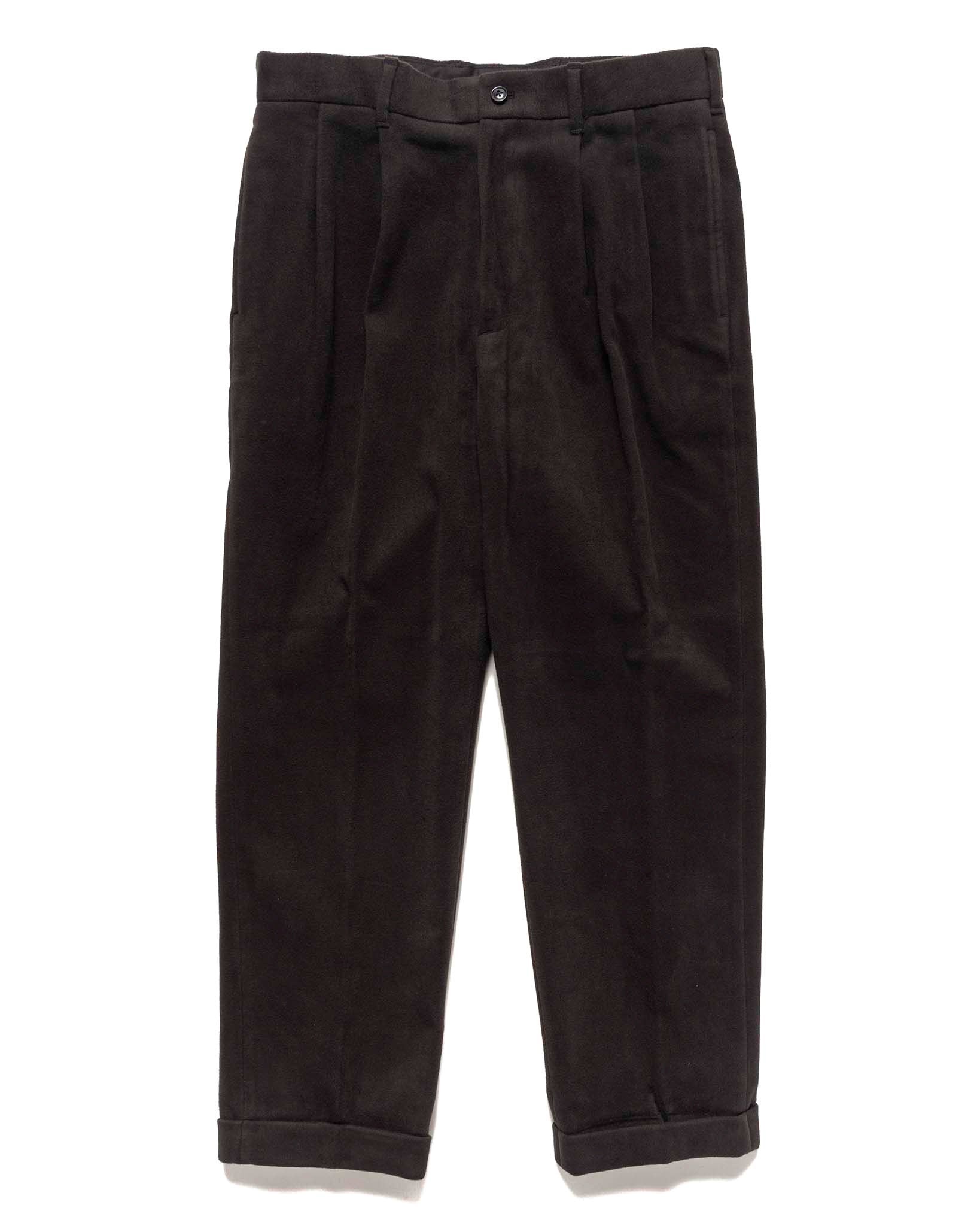 Tucked Trouser - 1