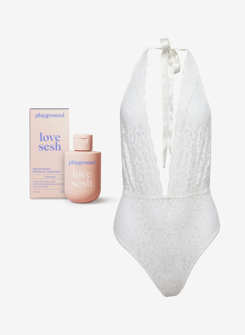 Honeymoon Gift Set 3