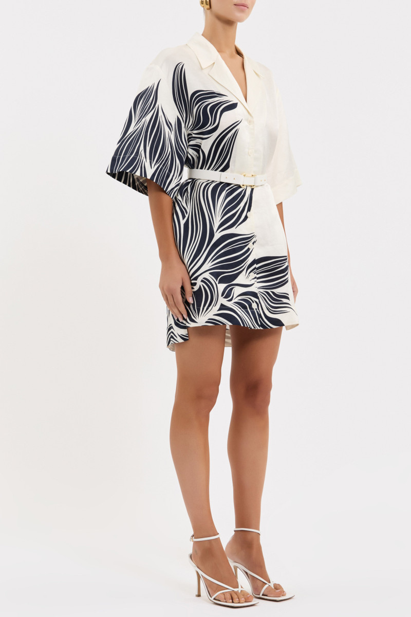Lalisa Mini Dress 3