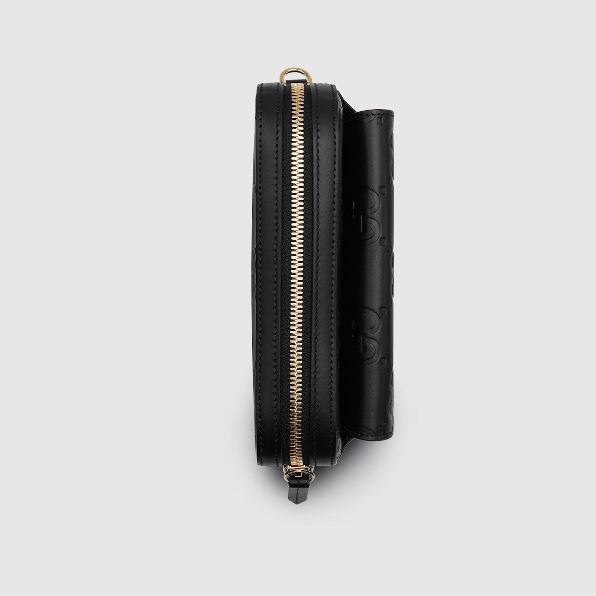 GG super mini shoulder bag - 7