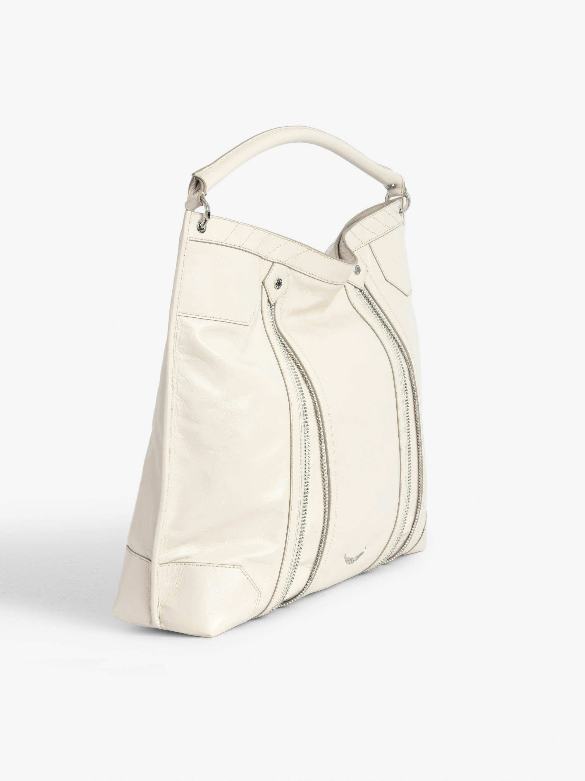Sunny Hobo Bag - 5