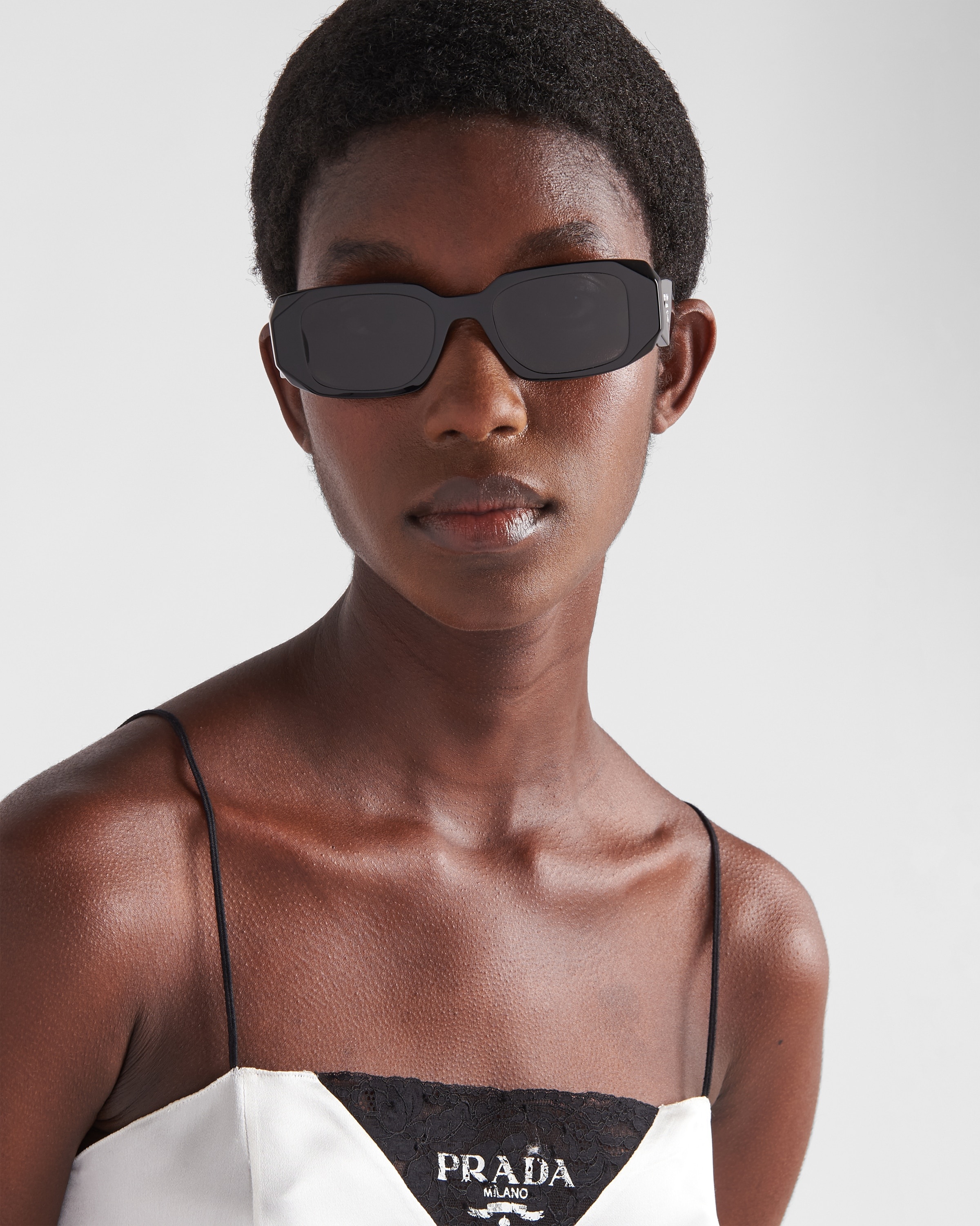 Prada Symbole sunglasses - 6