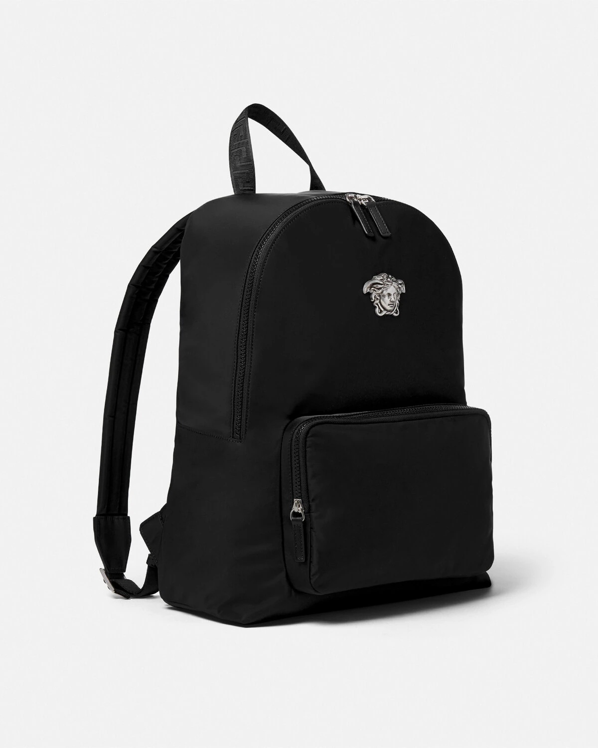 La Medusa Nylon Backpack - 2