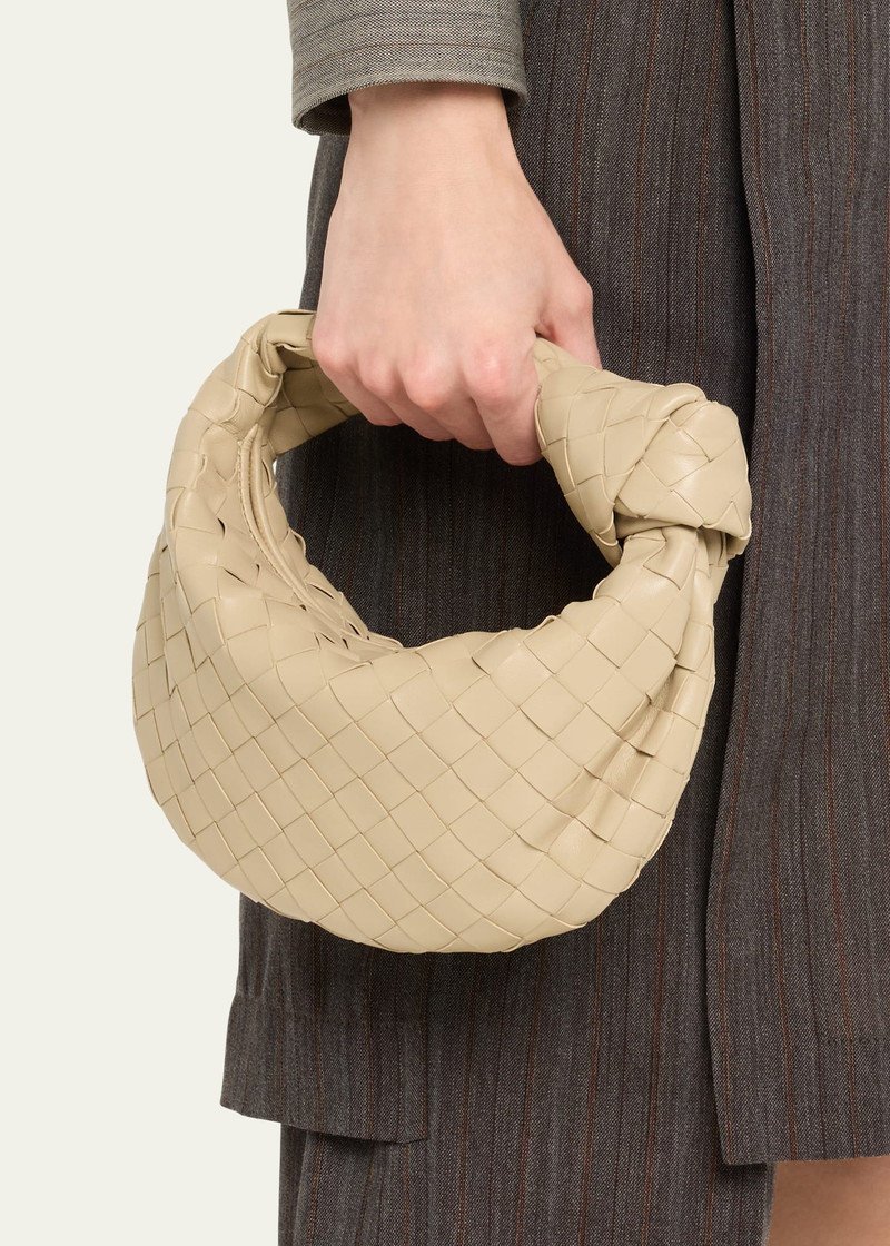 Bottega Veneta Mini Jodie Bag outlook