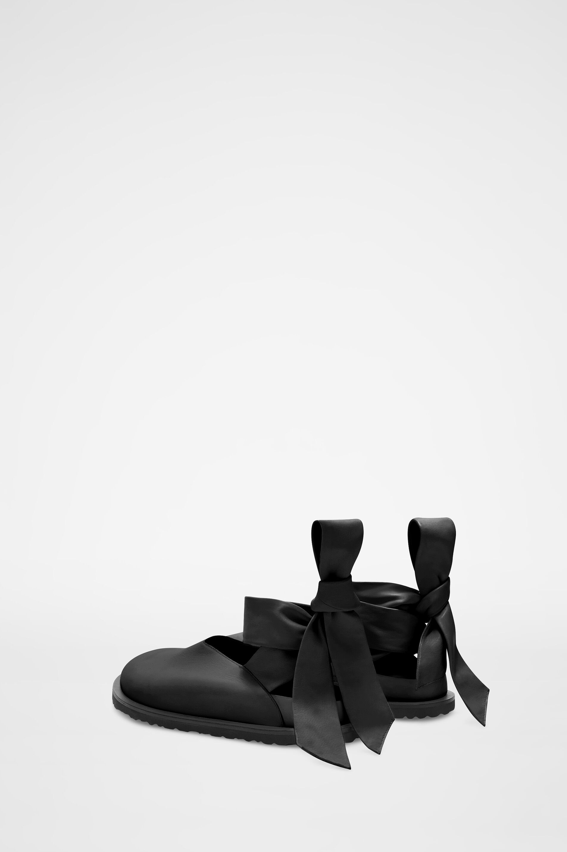 Velan Clogs - 4