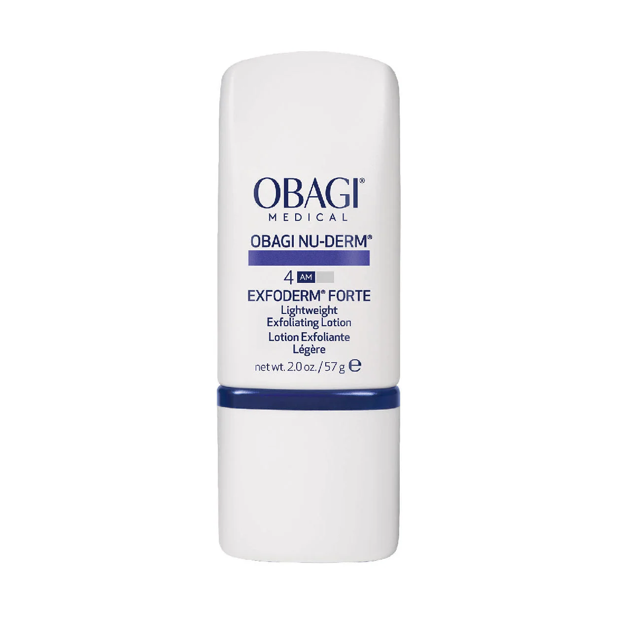 Nu-Derm Exfoderm Forte - 1