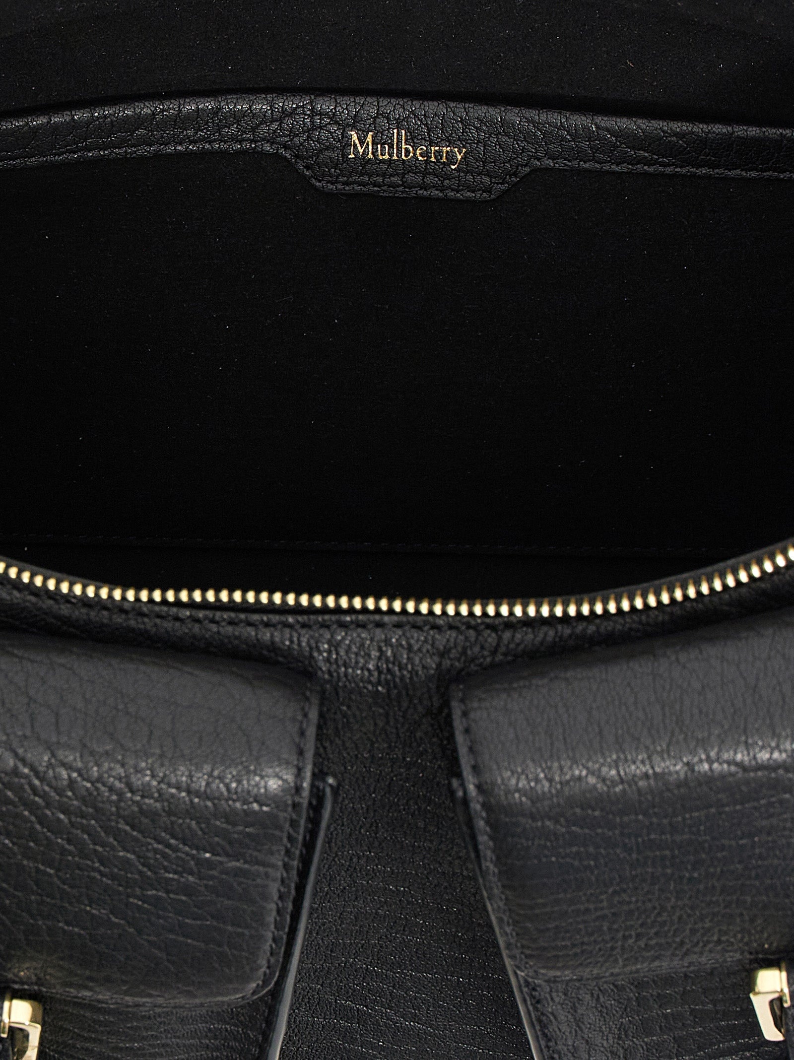 Maggie Shoulder Bags Black - 4