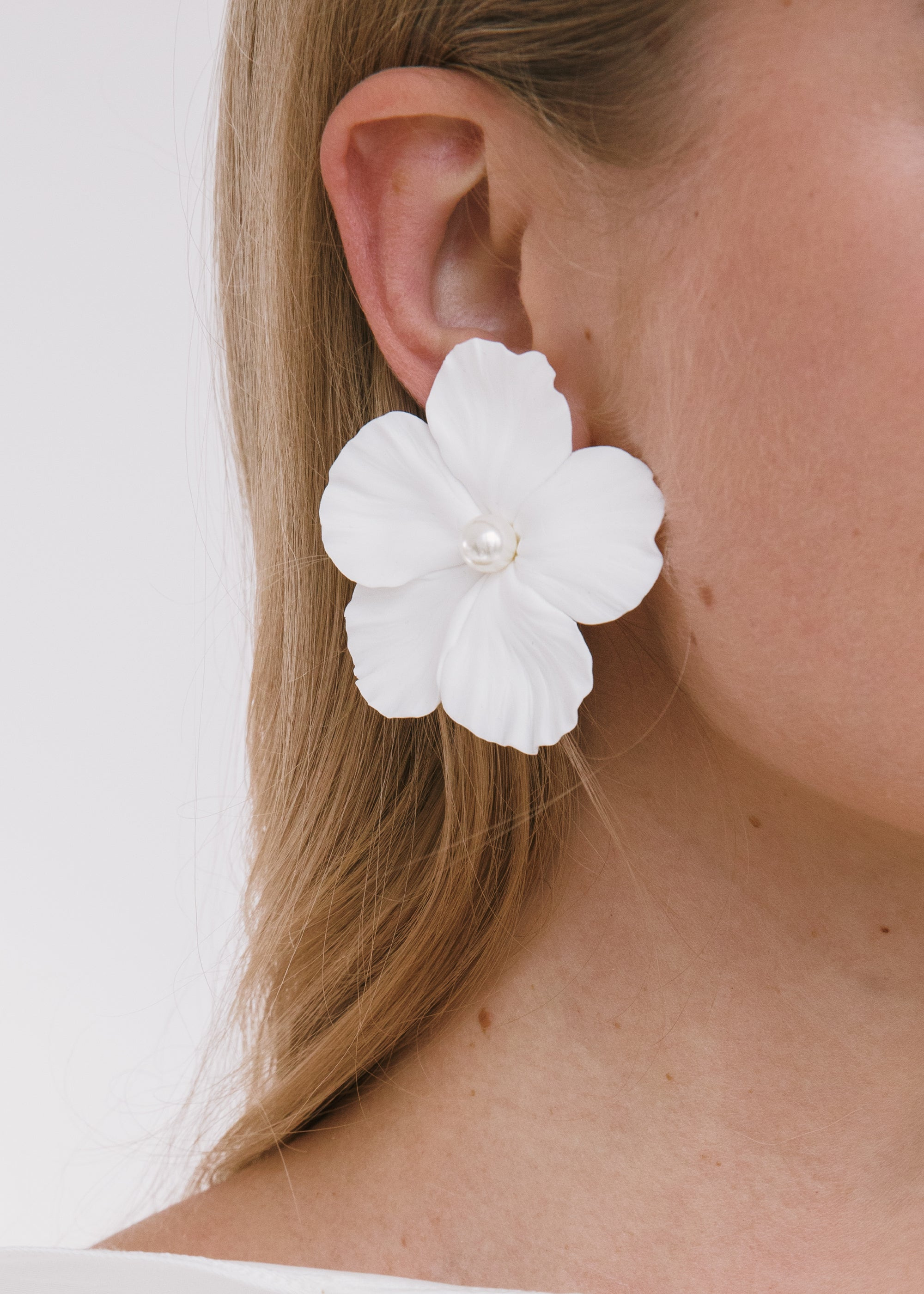 Verone Earrings - 3