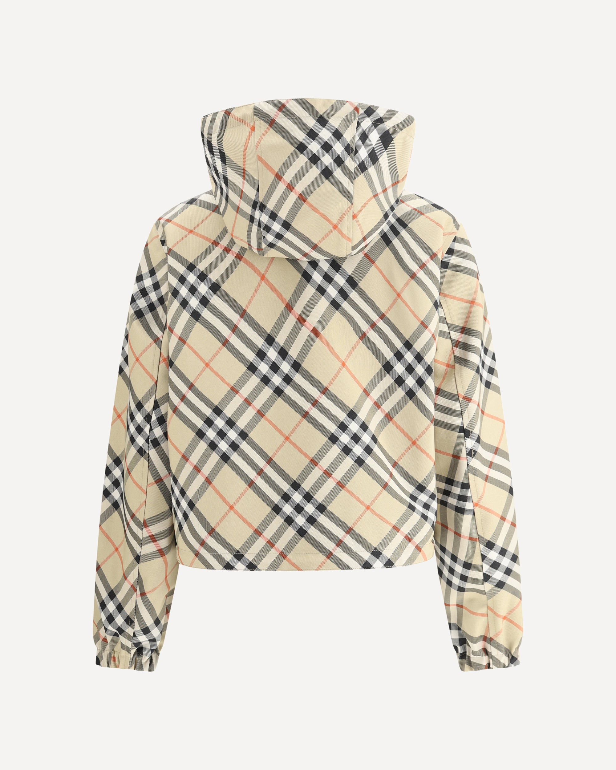 Reversible Jacket - 3