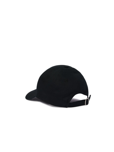 Off-White Quotes Baseball Cap outlook