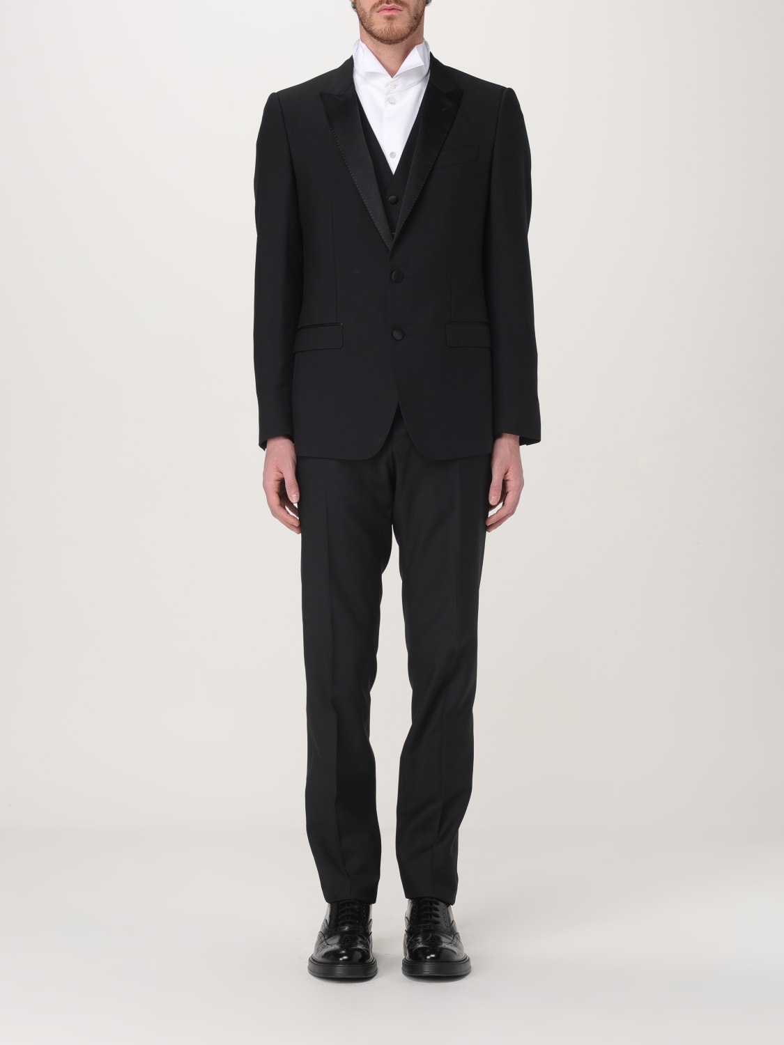 Suit men Dolce & Gabbana - 1