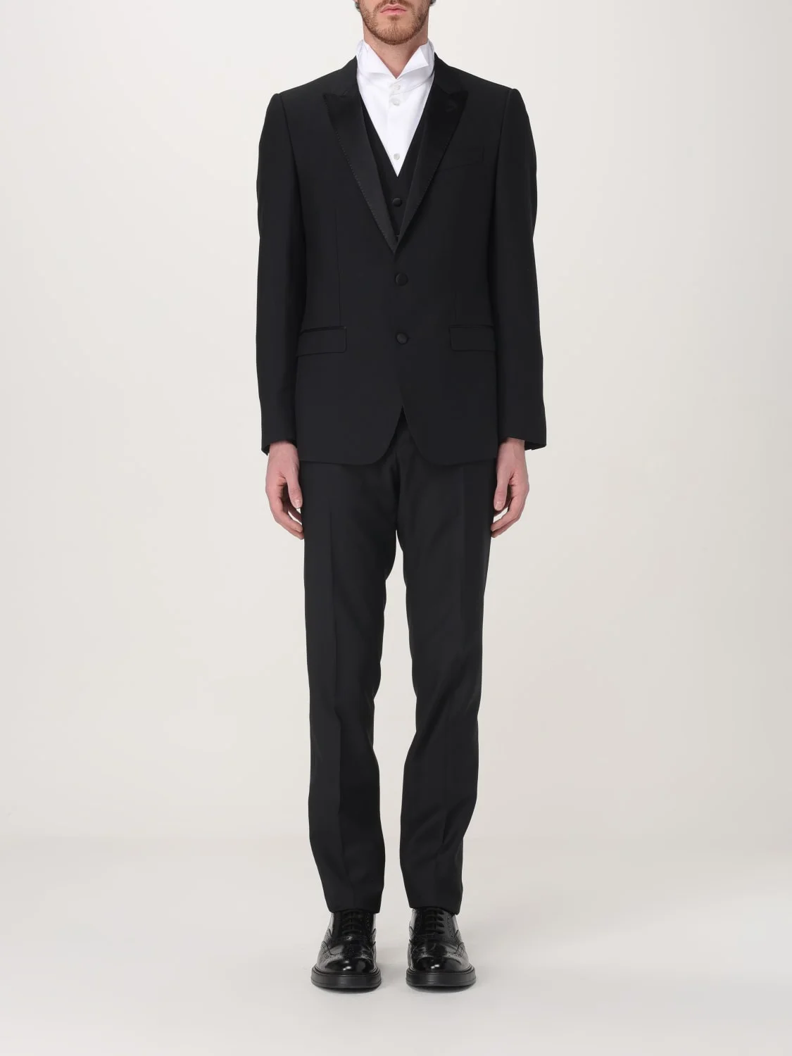 Suit men Dolce & Gabbana - 1