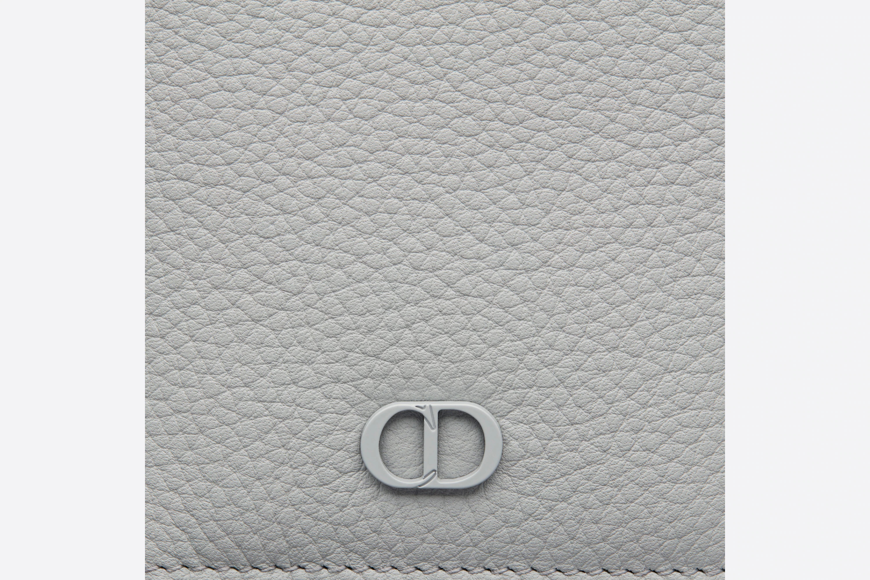 Bi-Fold Card Holder - 4