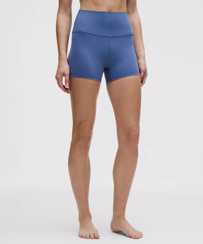 lululemon lululemon Align™ High-Rise Short 4" outlook