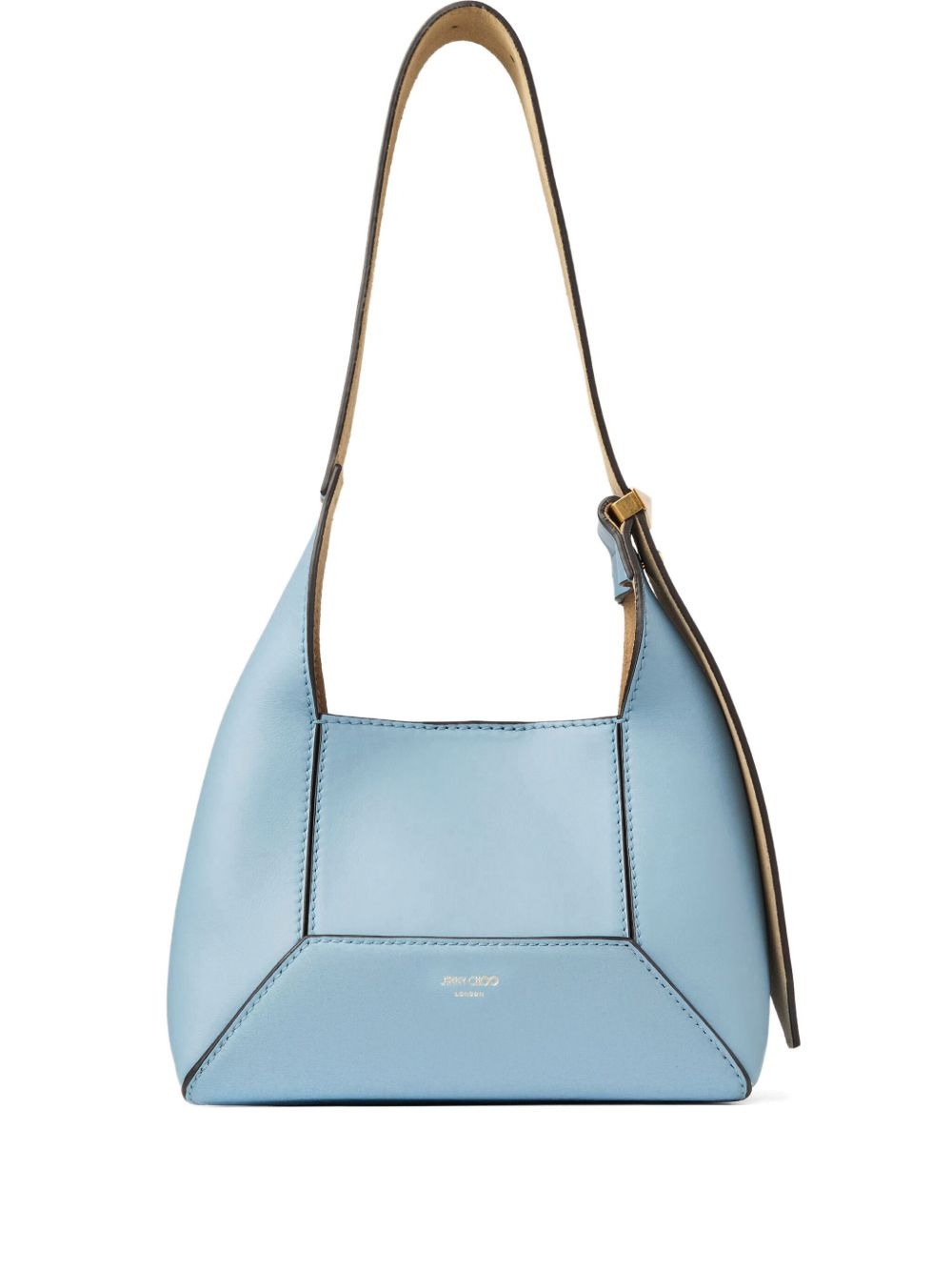 Diamond shoulder bag - 1