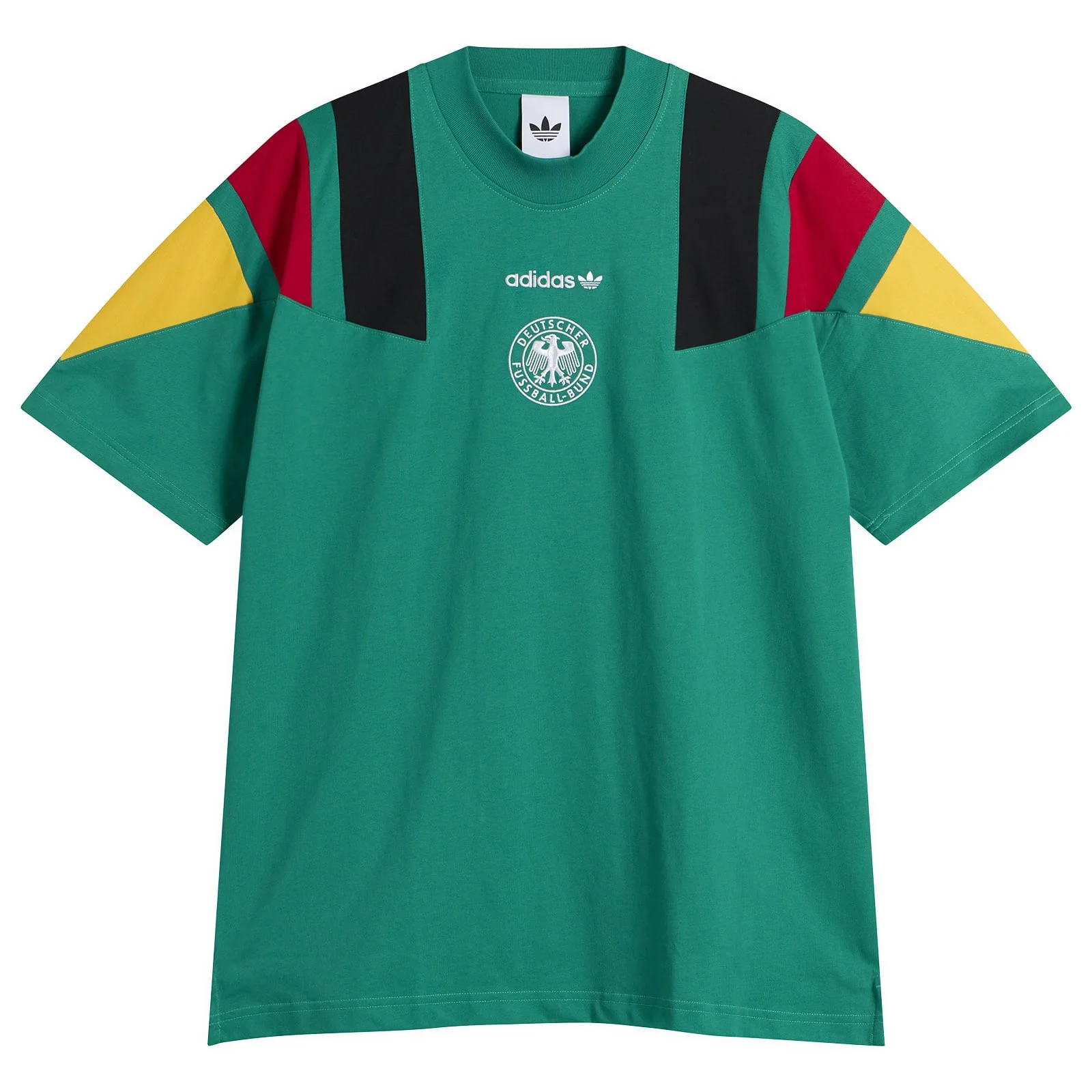 adidas DFB EQT T-Shirt - 1
