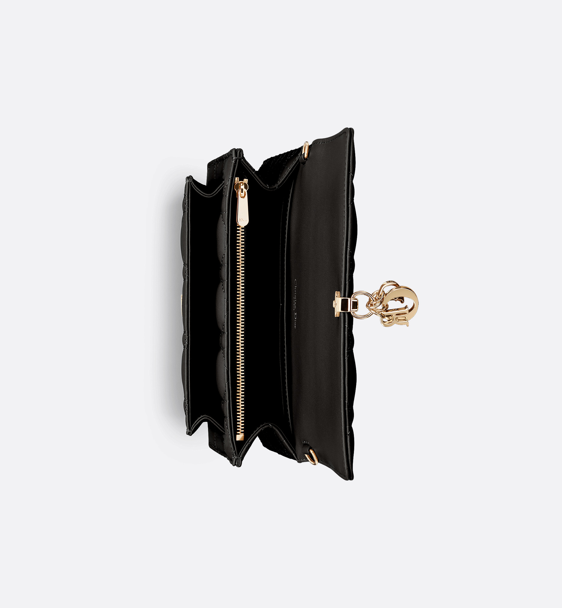 Miss Dior Chain Pouch - 3