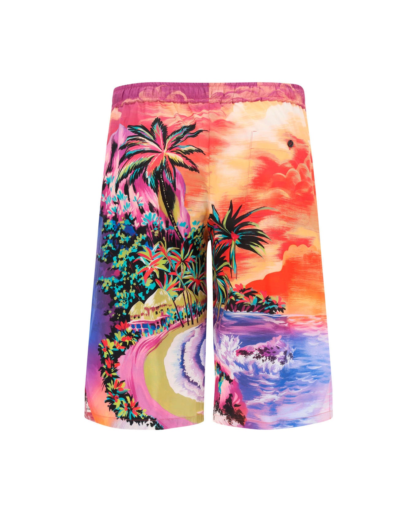 Bermuda Shorts - 2