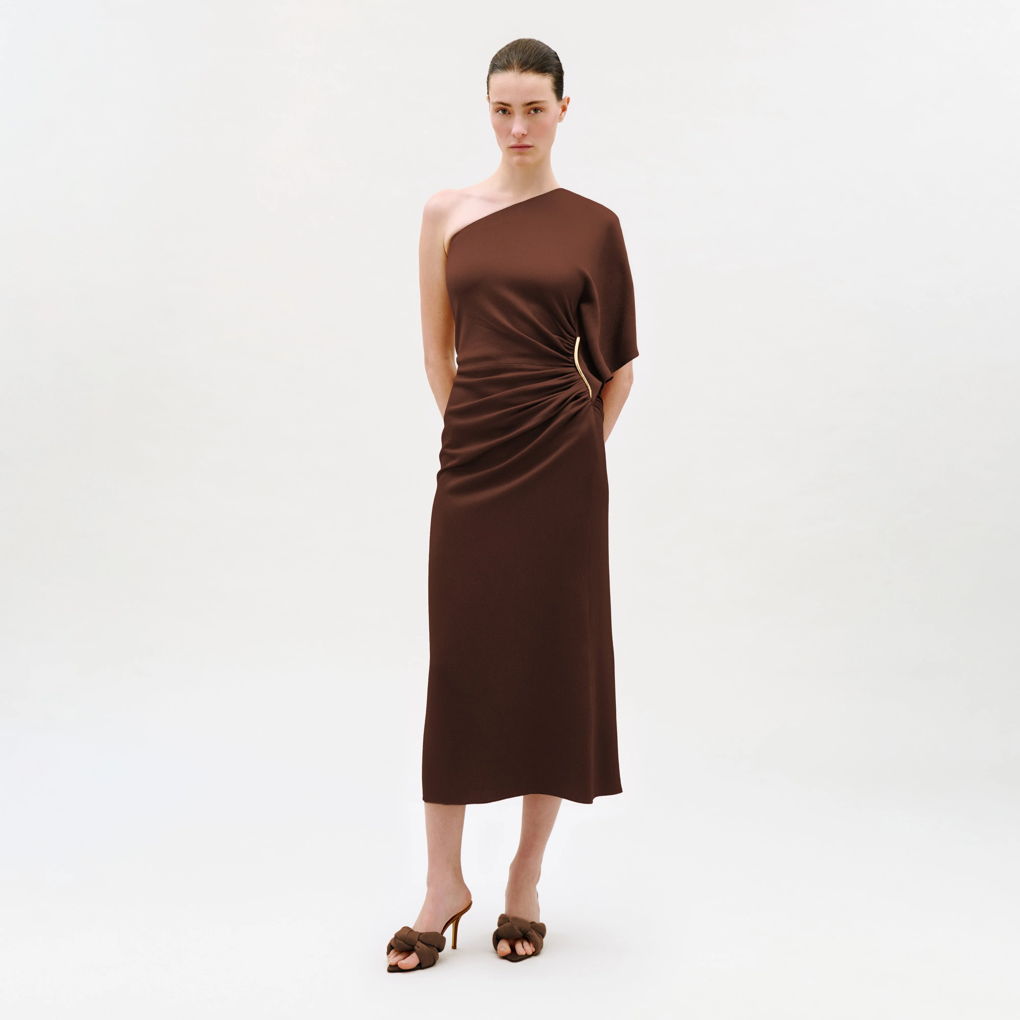 Oby Dress - 1
