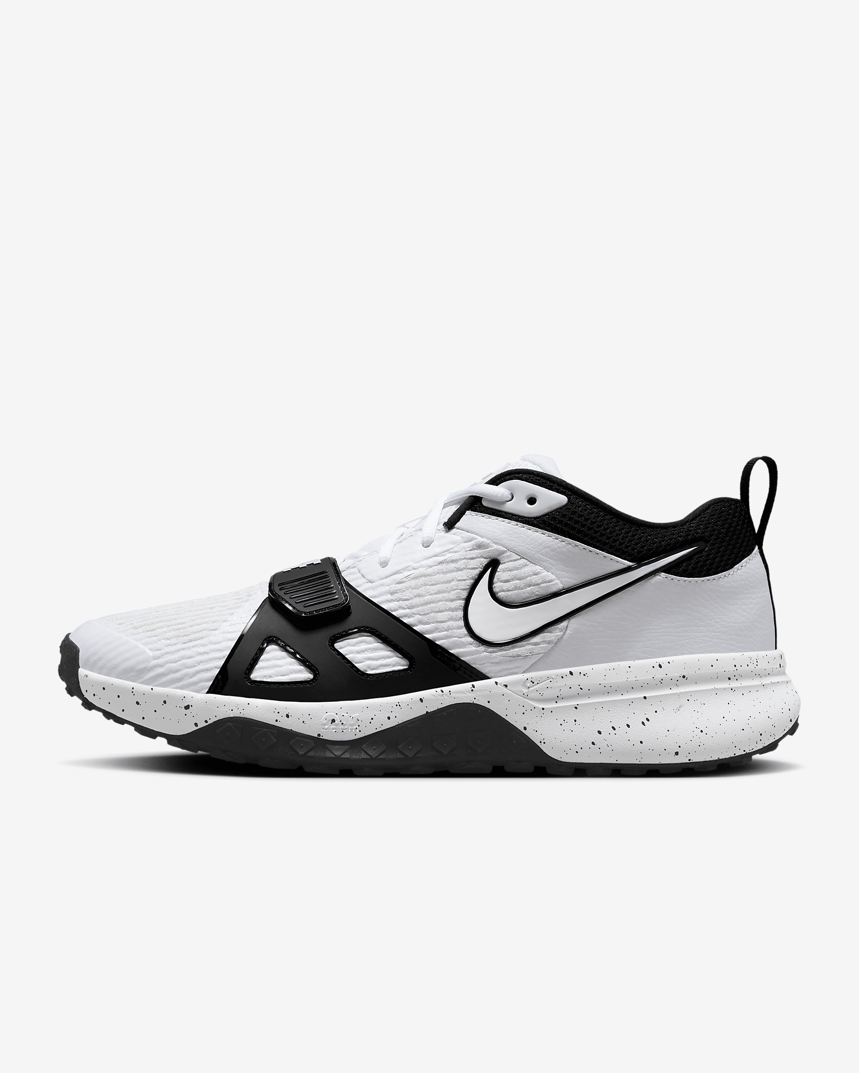 Nike Air Zoom Diamond Elite Turf Men's Baseball Shoes - 1