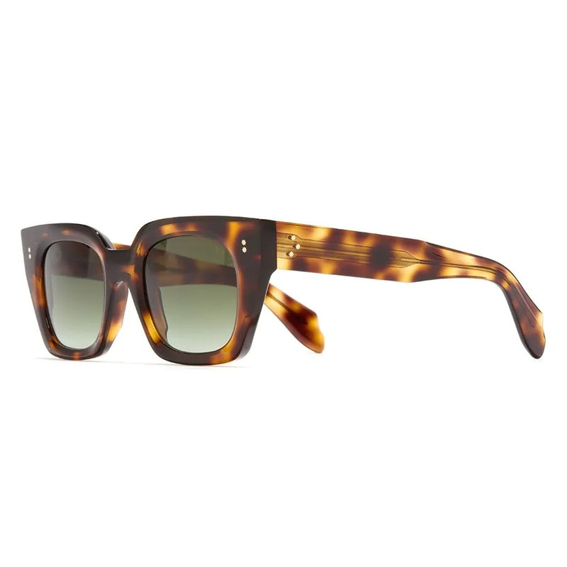 CUTLER AND GROSS 1422 SQUARE SUNGLASSES outlook