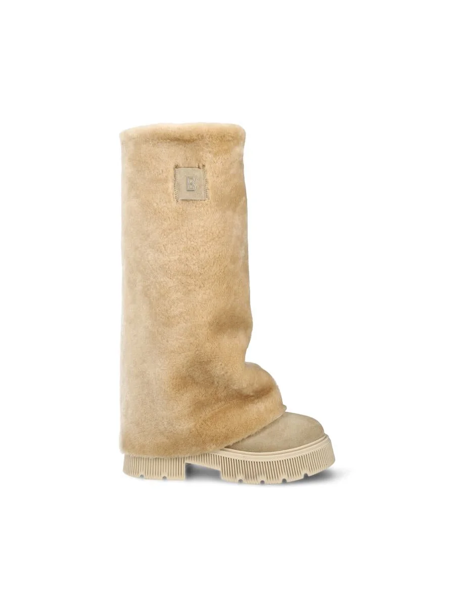 Bogner Boots - 1