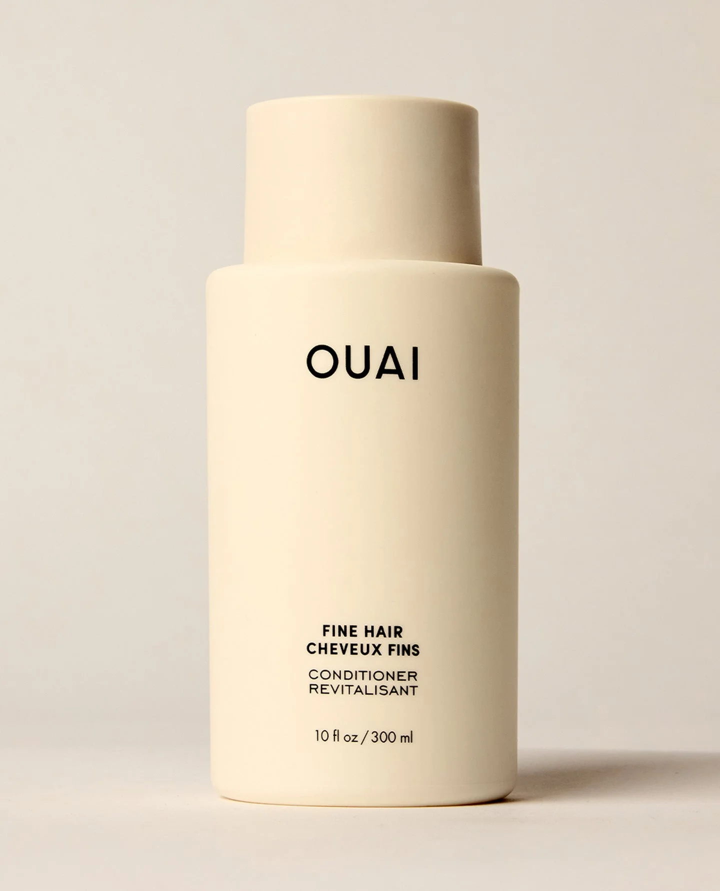 Fine Hair Conditioner - 1