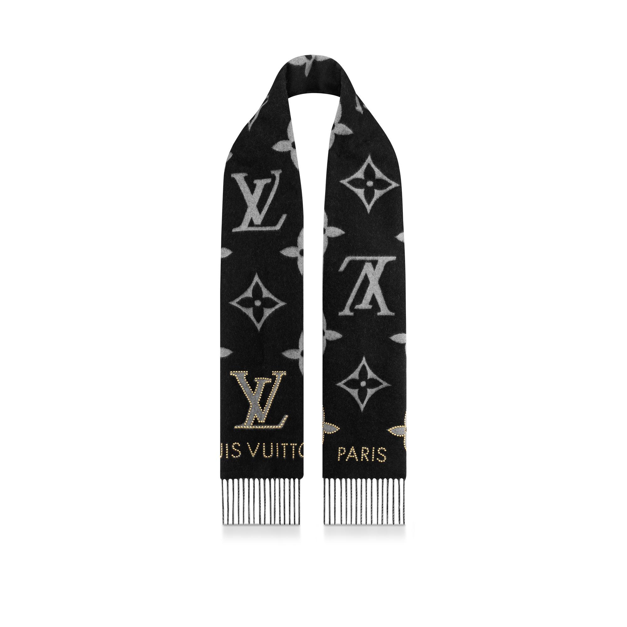 Studdy Reykjavik Scarf - 4