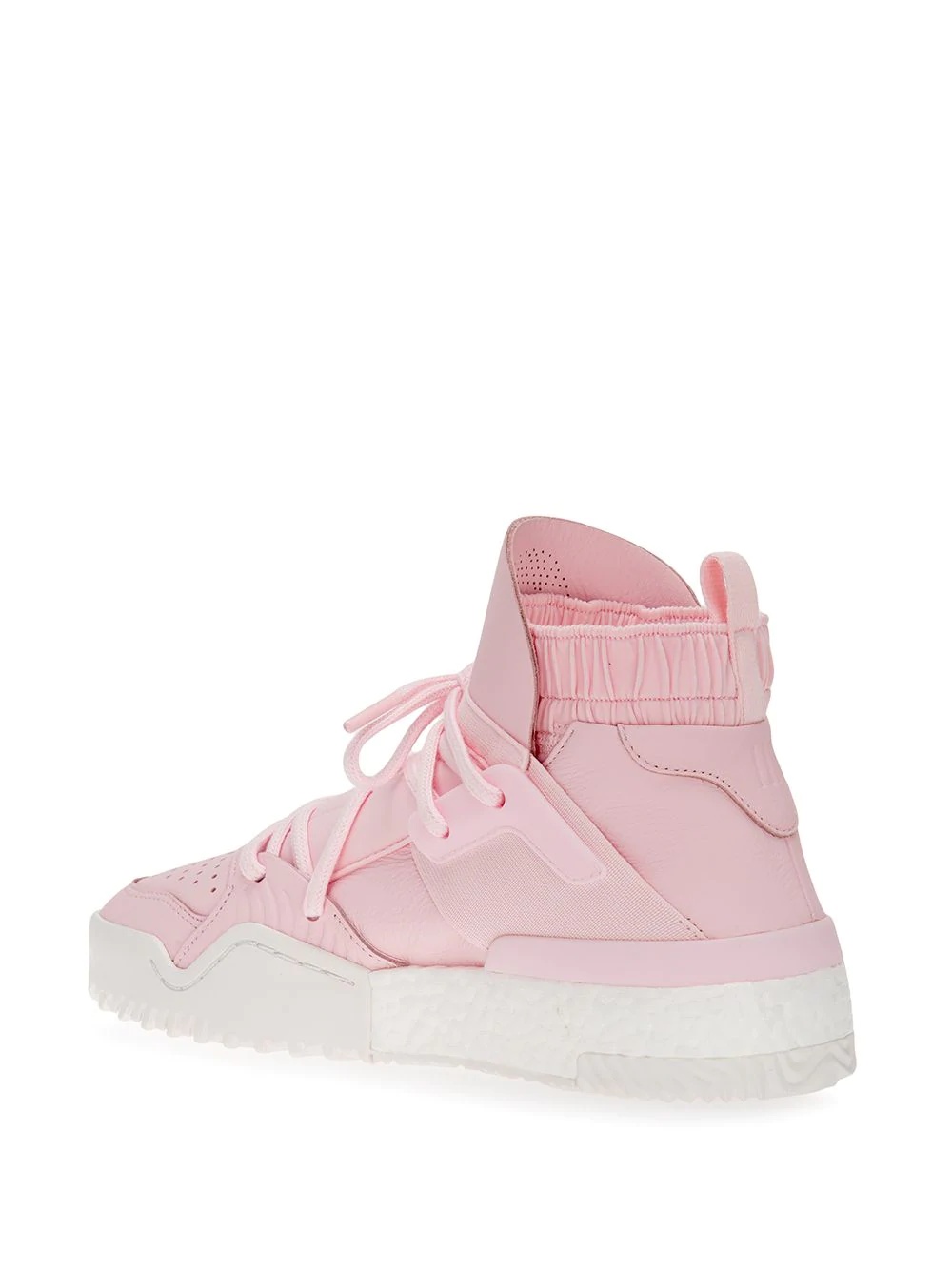 x Alexander Wang  Bball sneakers - 3