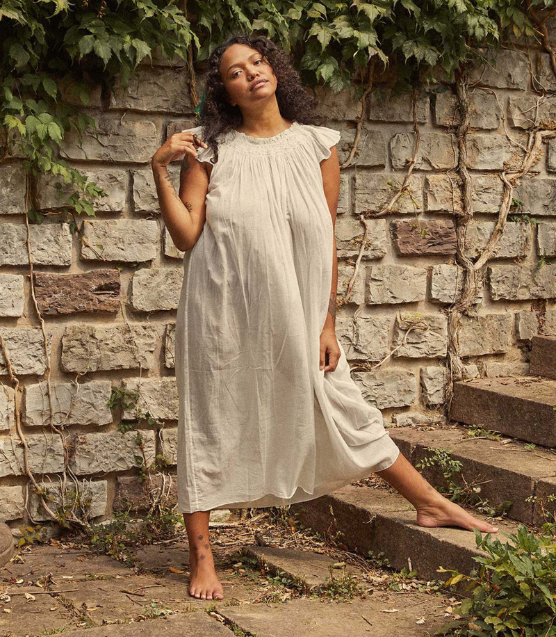 LOVISA NIGHTGOWN 5