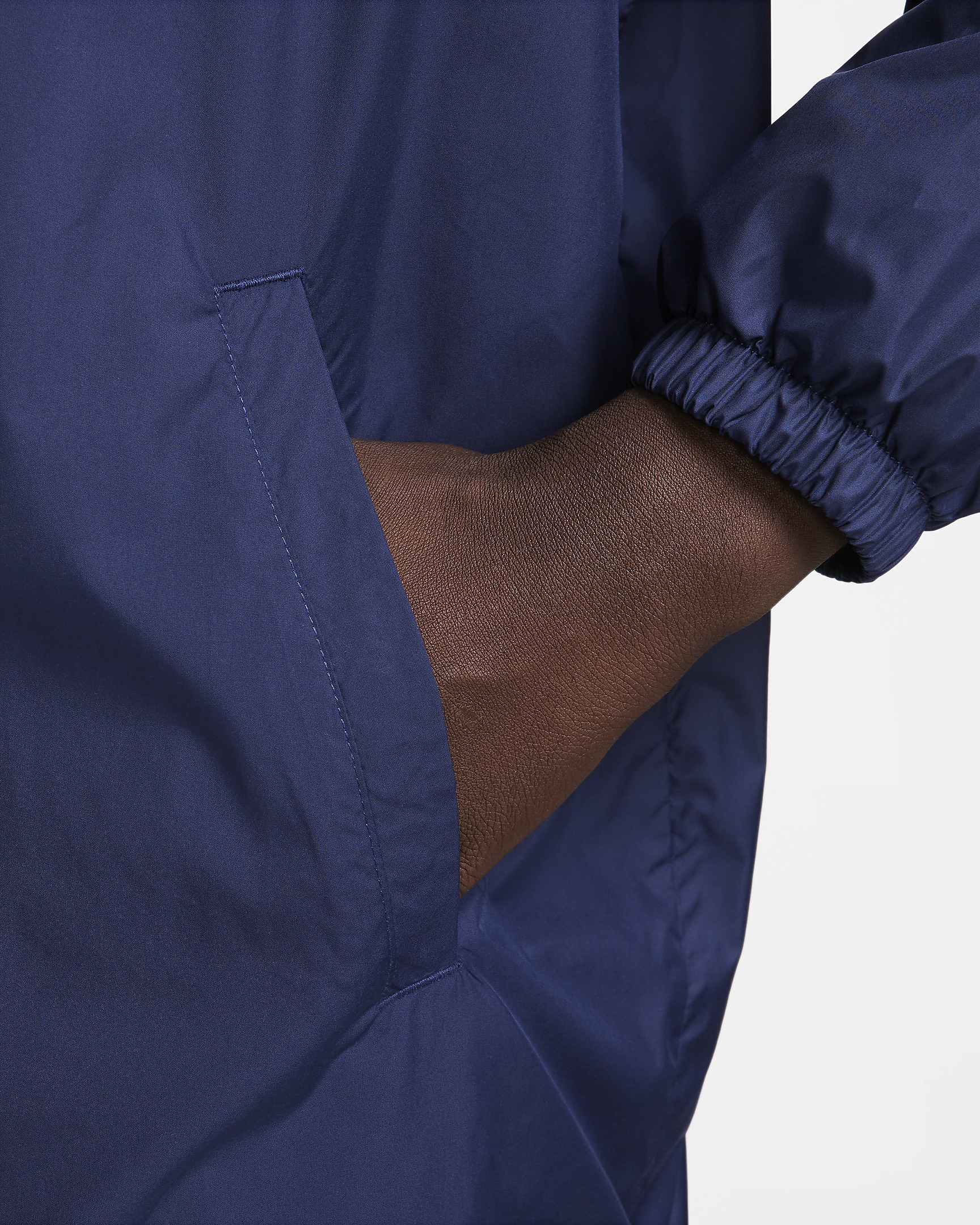 Nike Club Men's Coaches' Jacket - 5