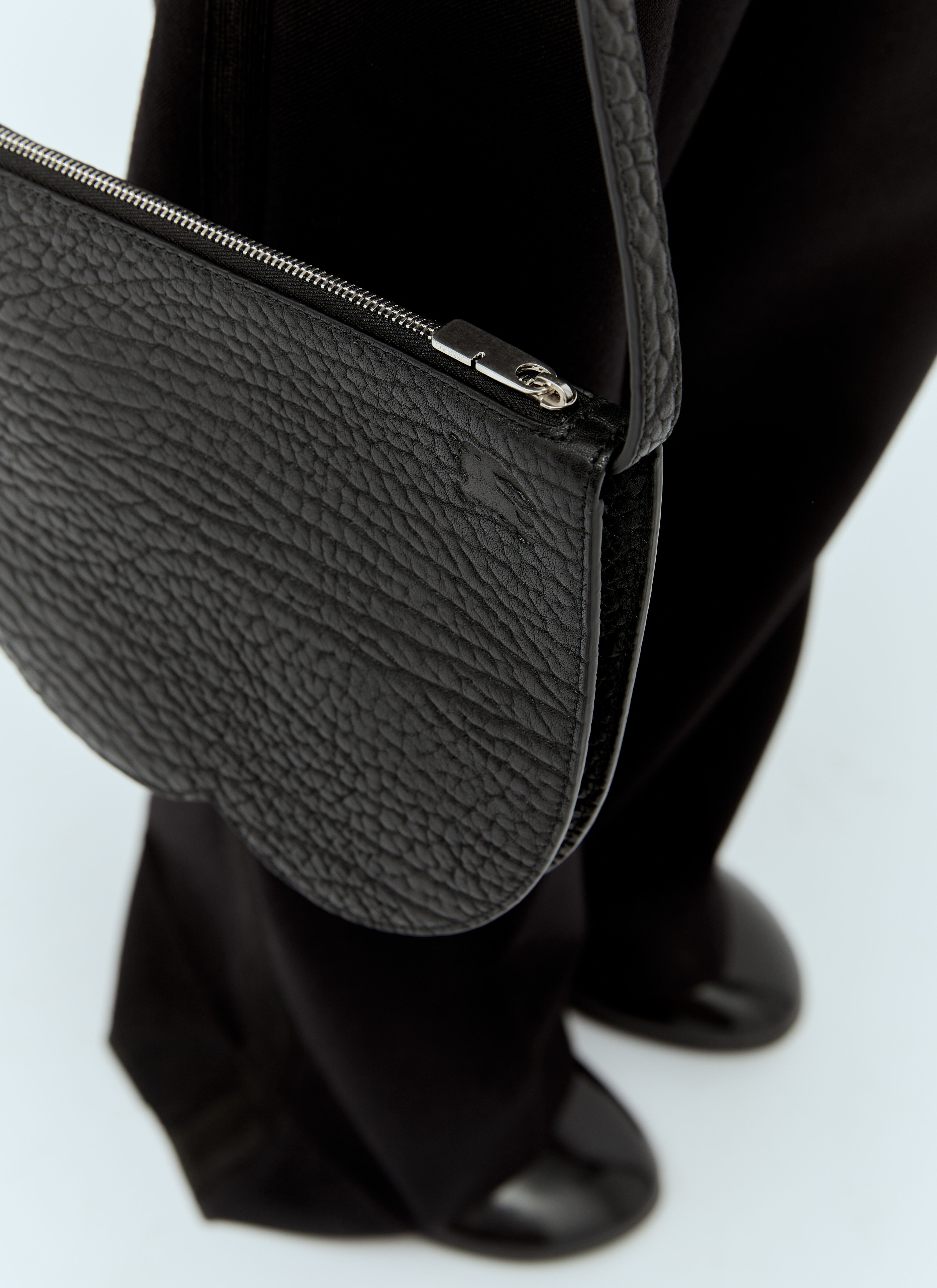 Chess Pouch Shoulder Bag - 3