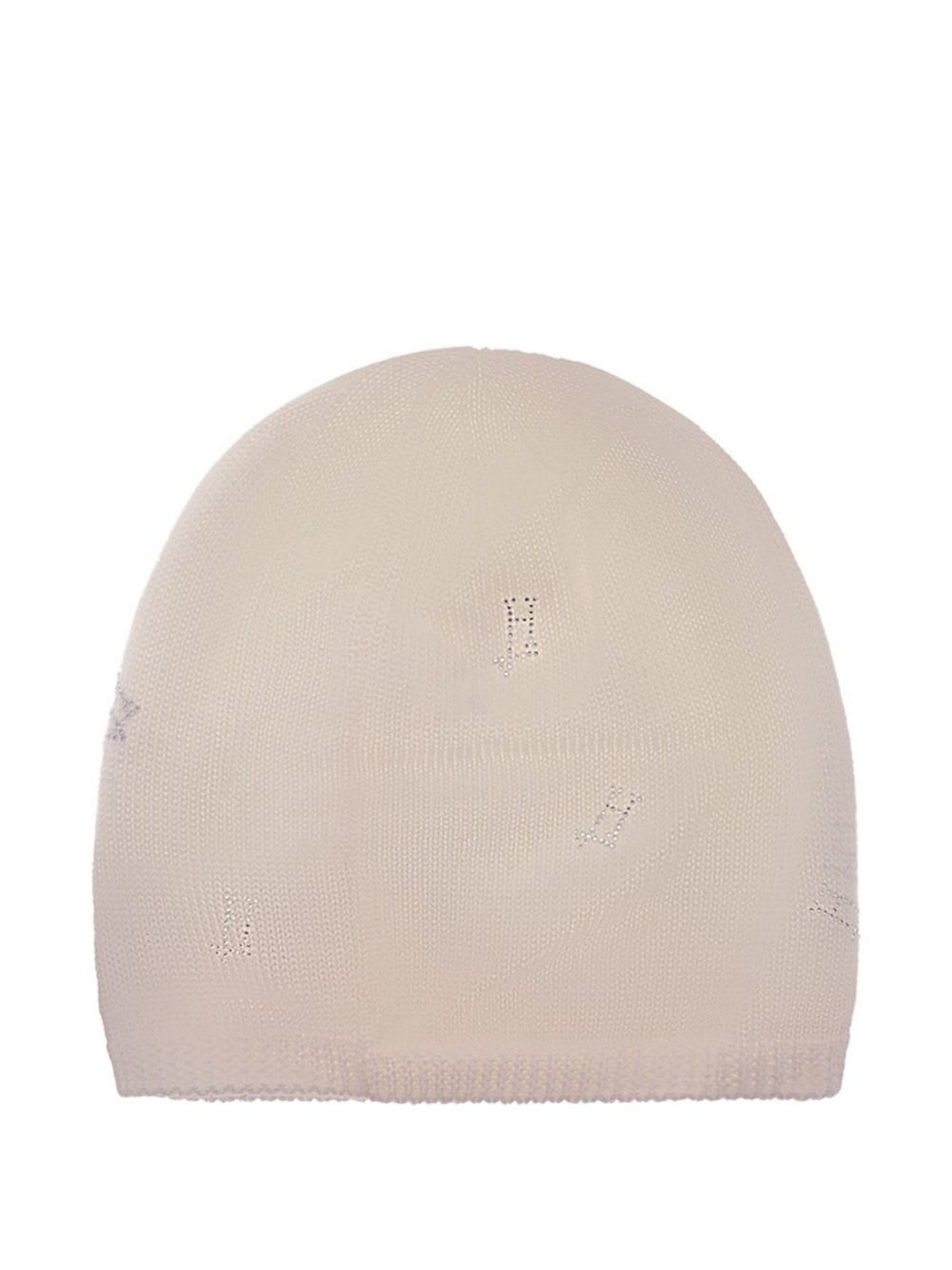 logo beanie - 2