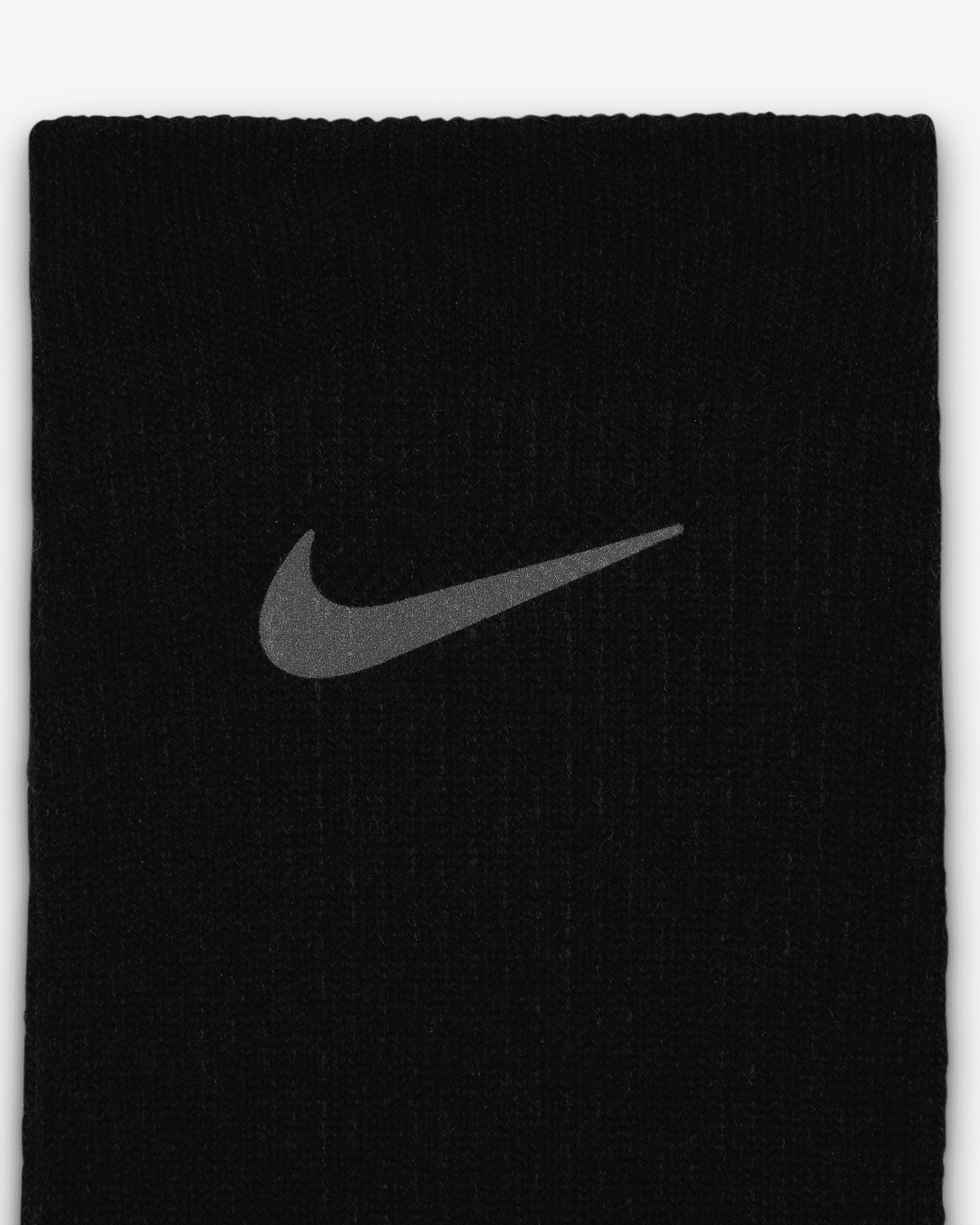 Nike Trail Running Crew Socks (1 Pair) - 5
